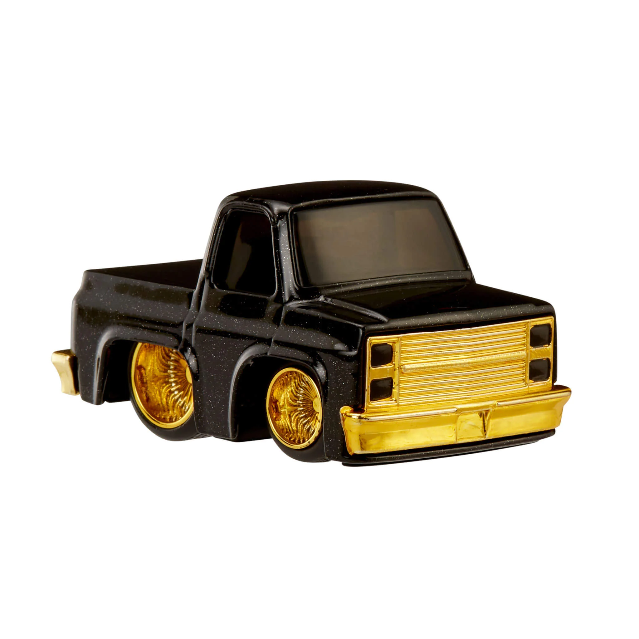 CarTuned 3 Pack Series 2 - Stylin and Profilin, 1987 Chevy C10, 1957 Chevy Bel Air, and 1969 Chevy K5 Blazer Diecast Vehicles - Image 4