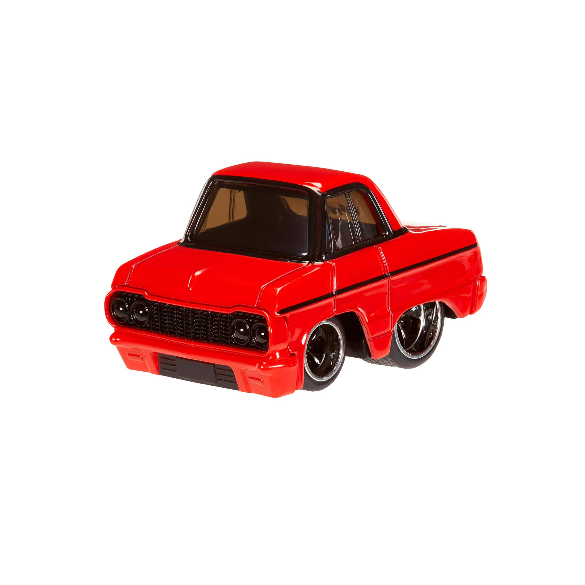 CarTuned 3 Pack Series 3 - Muscle Madness - Image 3
