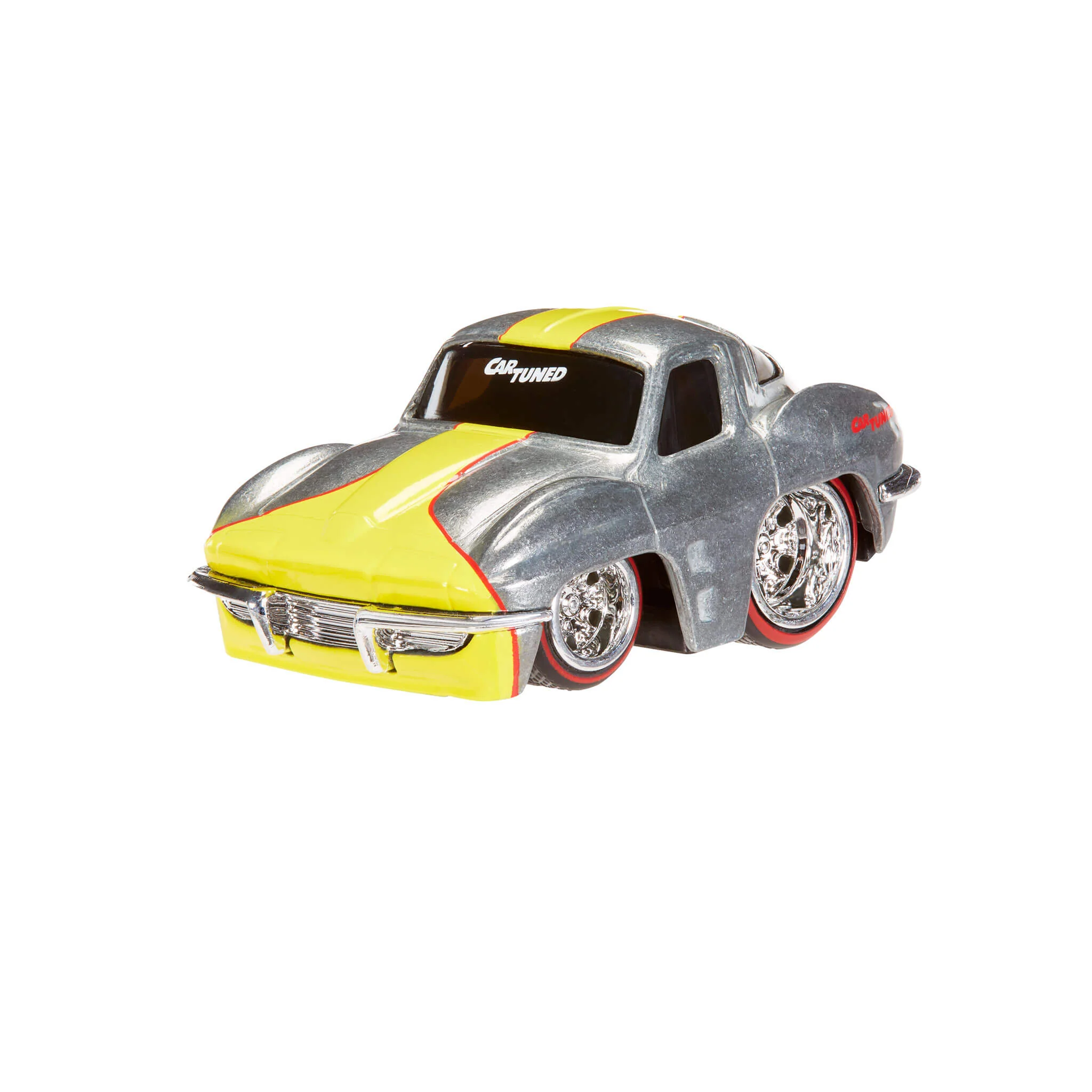 CarTuned 3 Pack Series 3 - Muscle Madness - Image 4