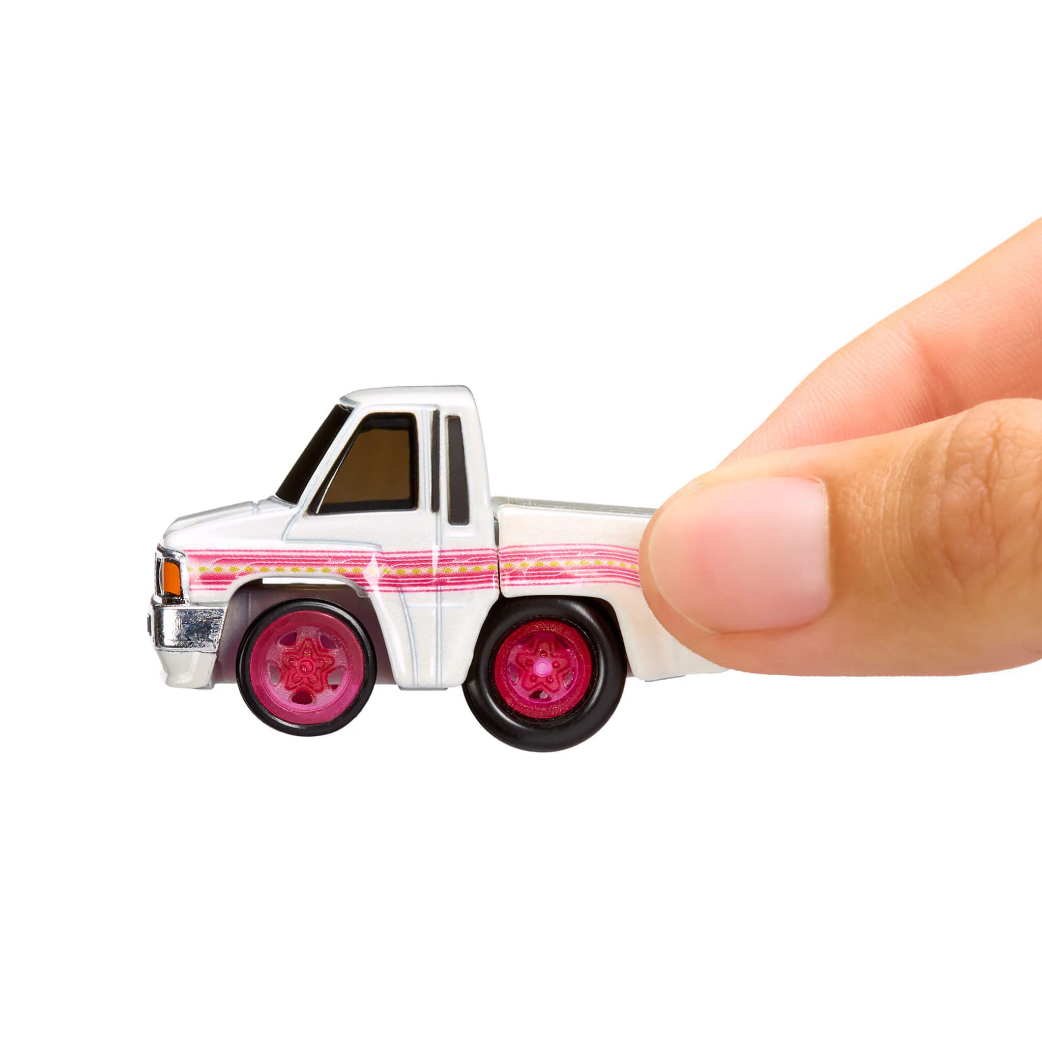 CarTuned Custom Shop Series 2 - 1987 Toyota SR5 (Lowrider/ Custom) - Image 2