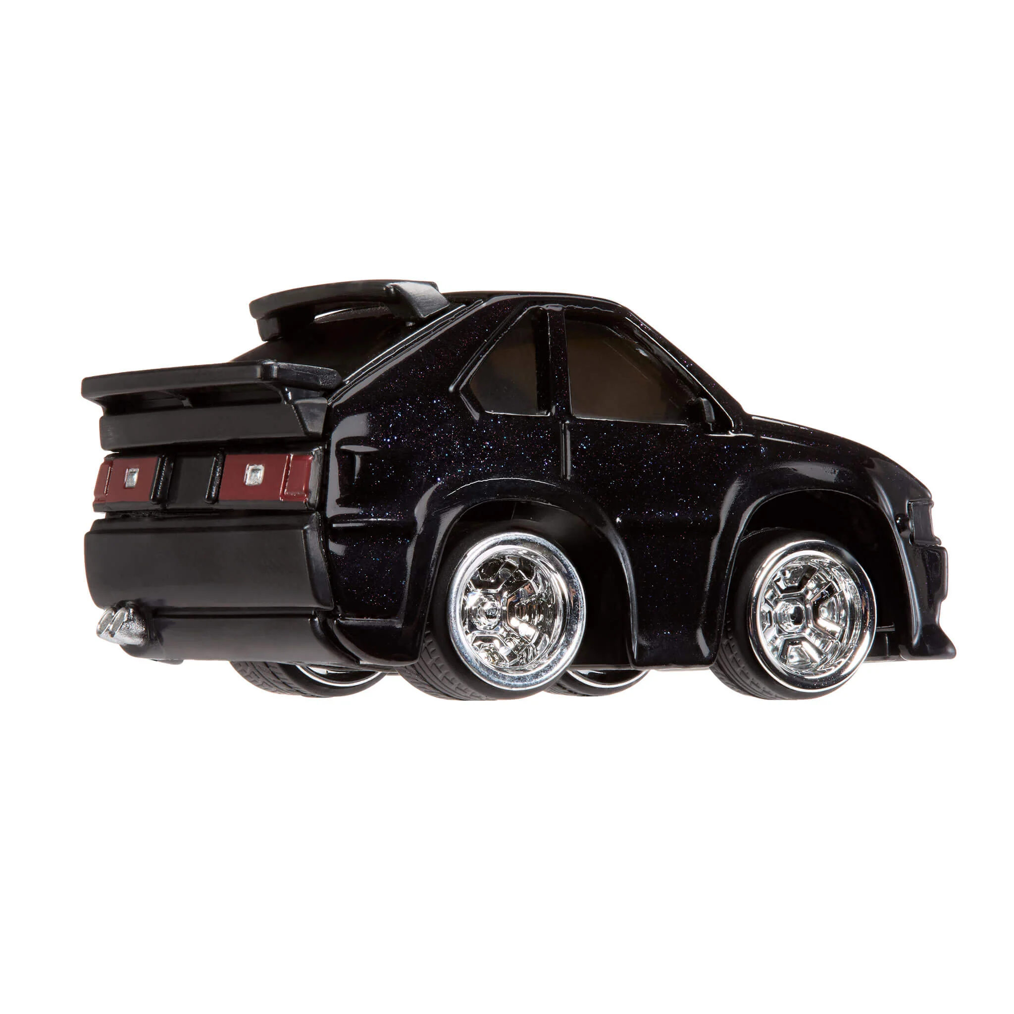 CarTuned JDM Series 3 - 1983 Toyota Supra (Purple) - Image 3