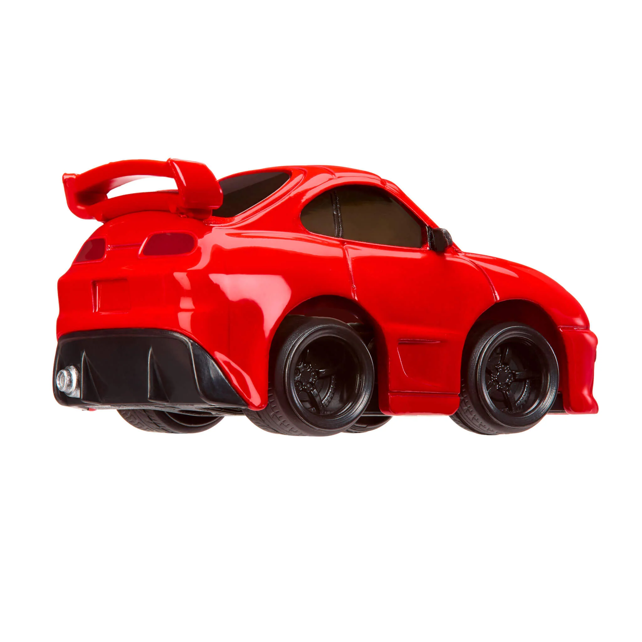 CarTuned JDM Series 3 - 1993 Toyota Supra (Red) - Image 3