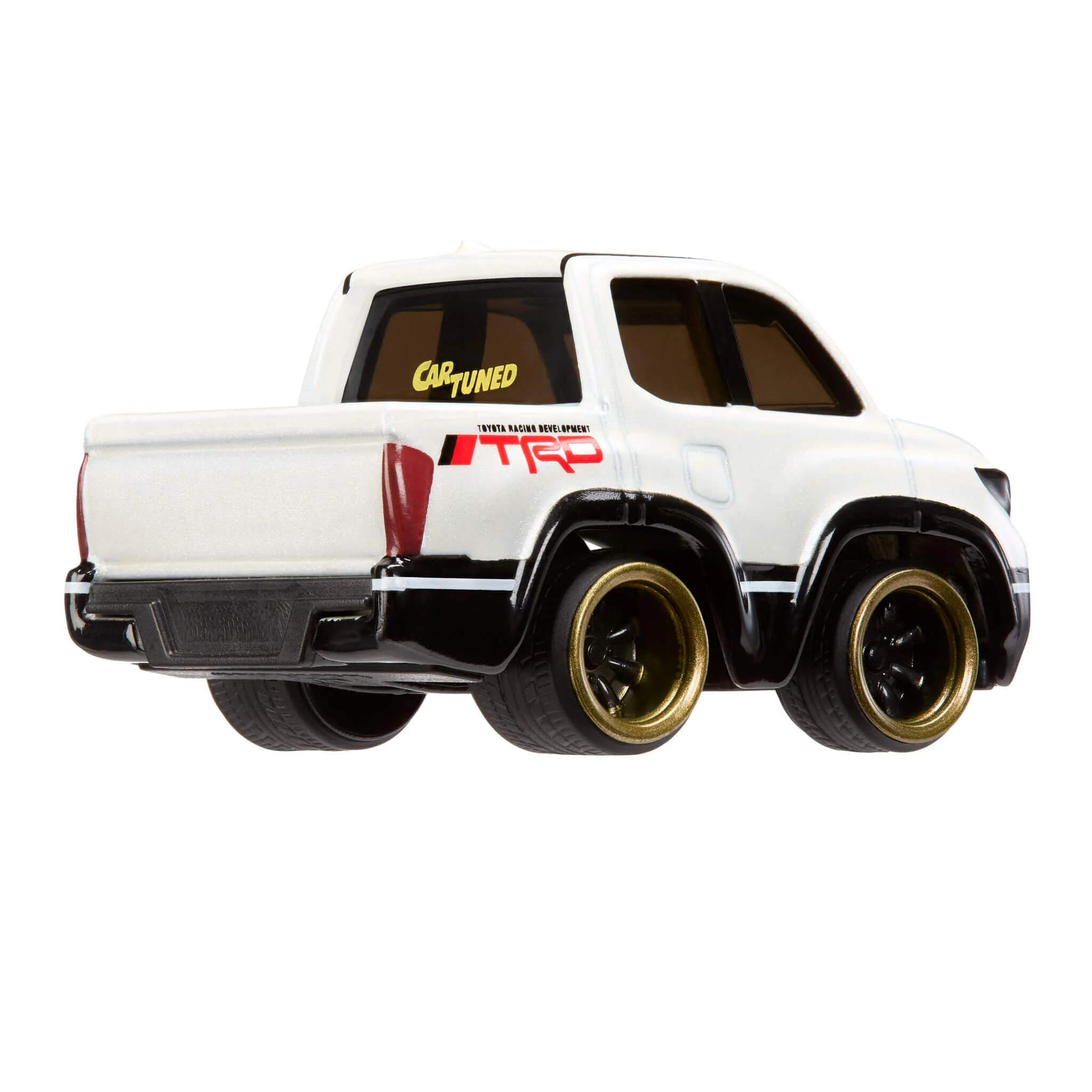 CarTuned JDM Series 3 - 2021 Toyota Tacoma TRD PRO - Image 3