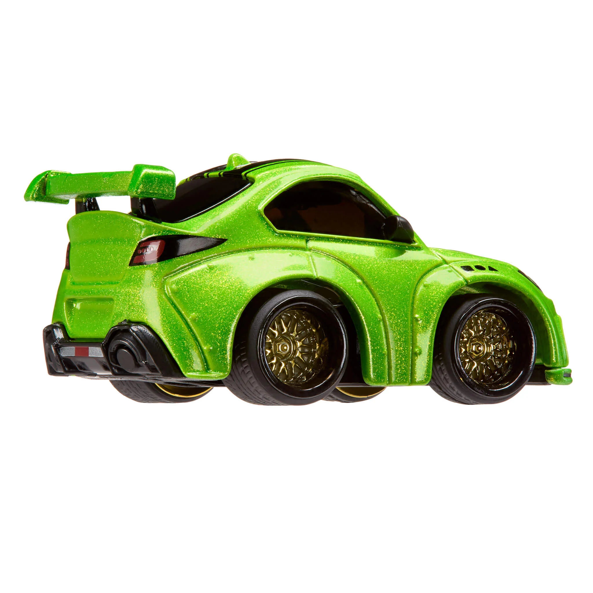 CarTuned JDM Series 3 - 2022 Toyota GR86 (Green) - Image 3