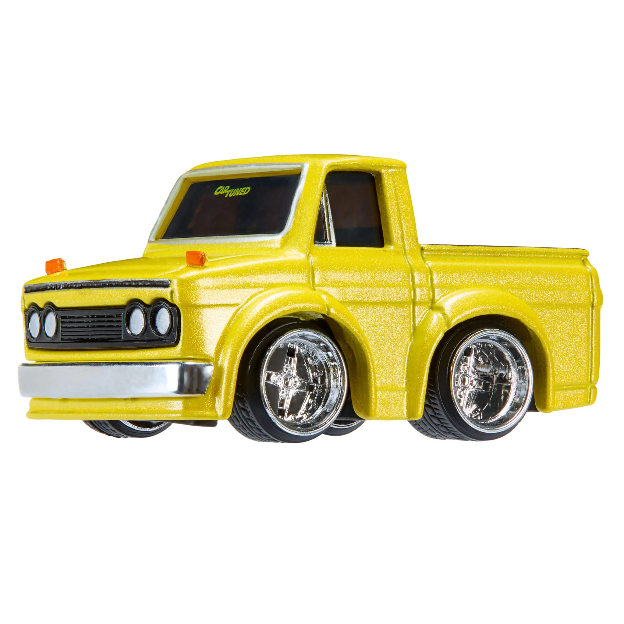 CarTuned JDM Series 4 - 1968 Toyota HiLUX - Image 2