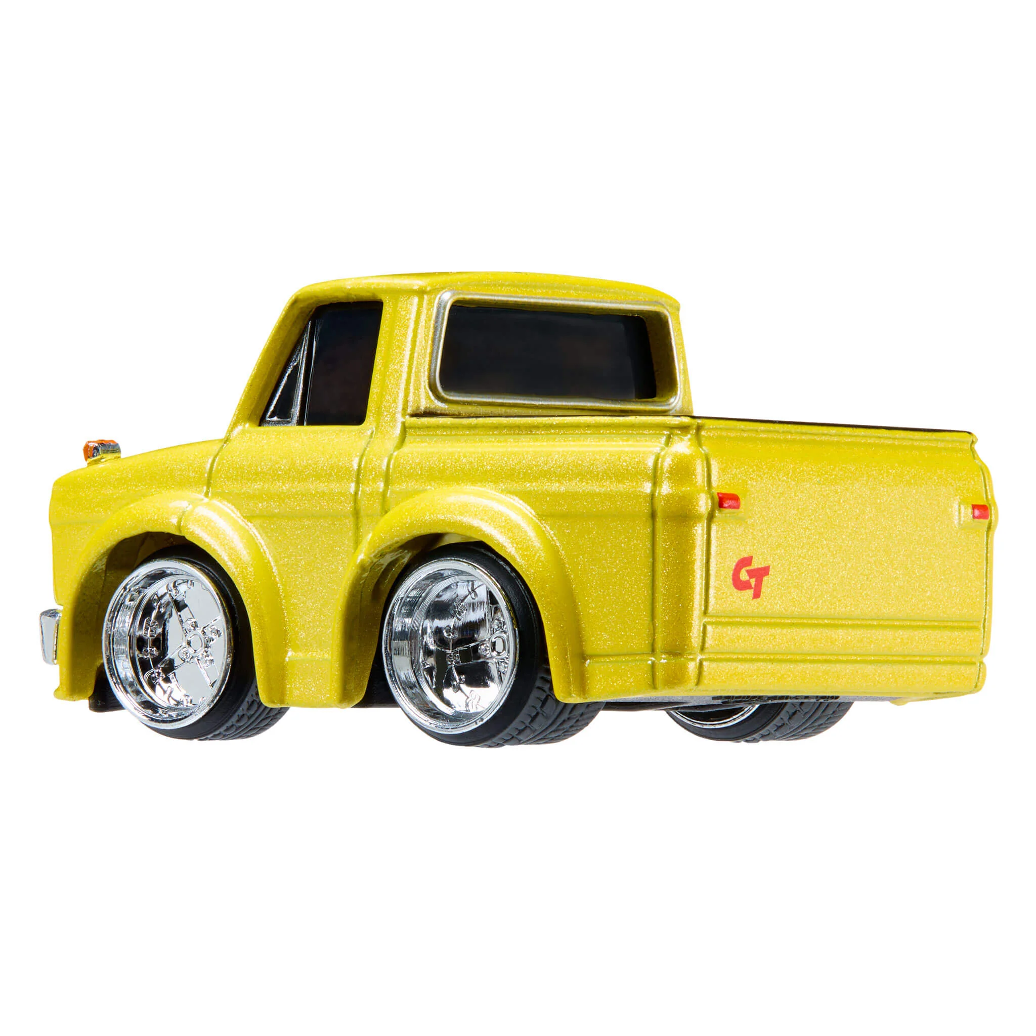 CarTuned JDM Series 4 - 1968 Toyota HiLUX - Image 3