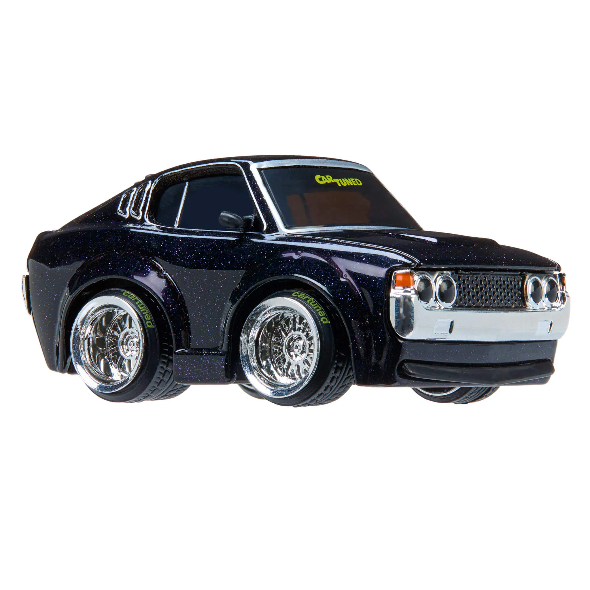 CarTuned JDM Series 4 -1976 Toyota Celica