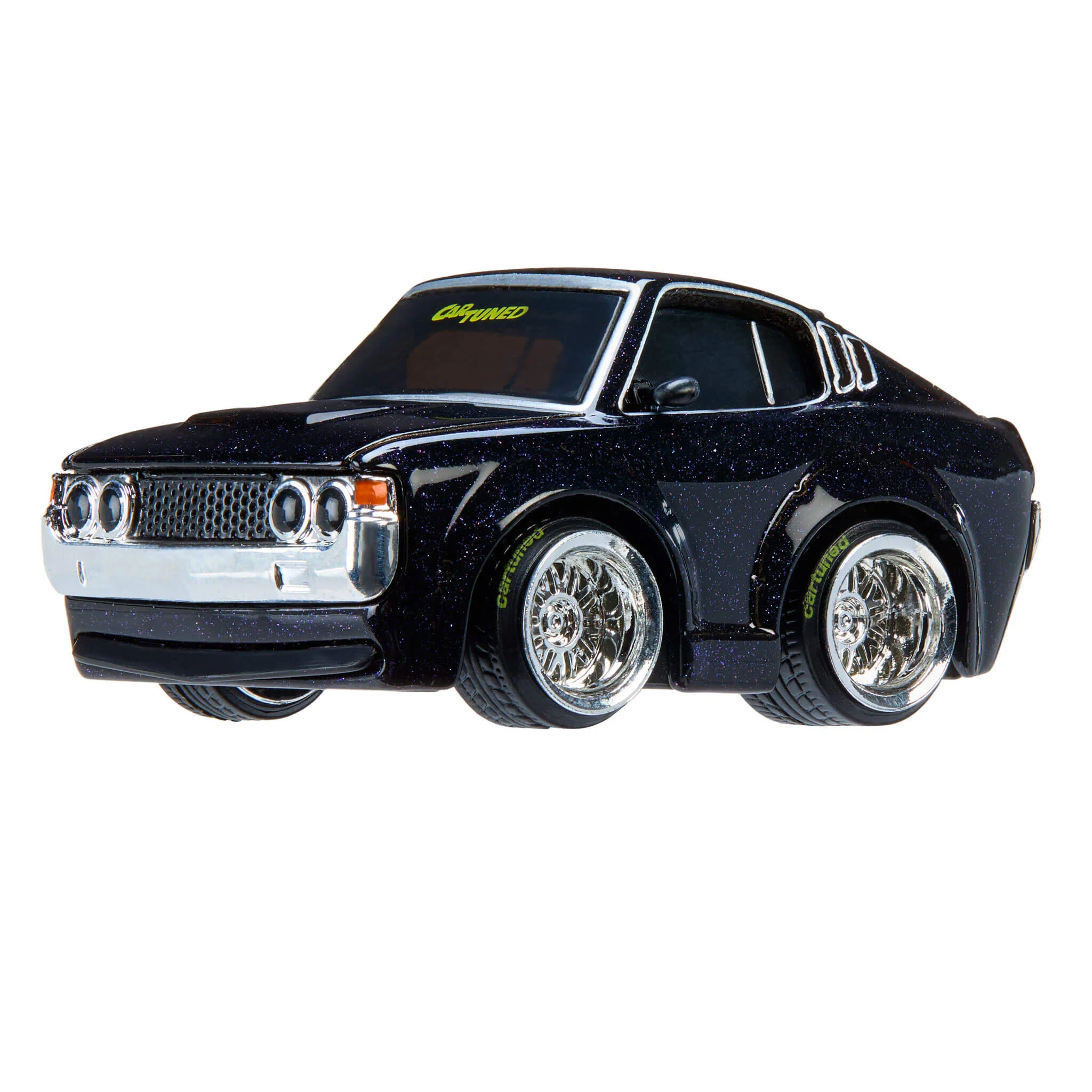 CarTuned JDM Series 4 -1976 Toyota Celica - Image 2