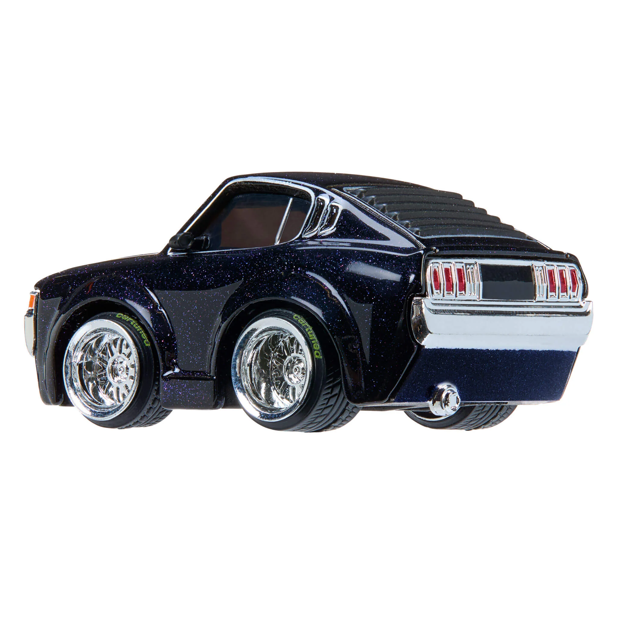 CarTuned JDM Series 4 -1976 Toyota Celica - Image 3