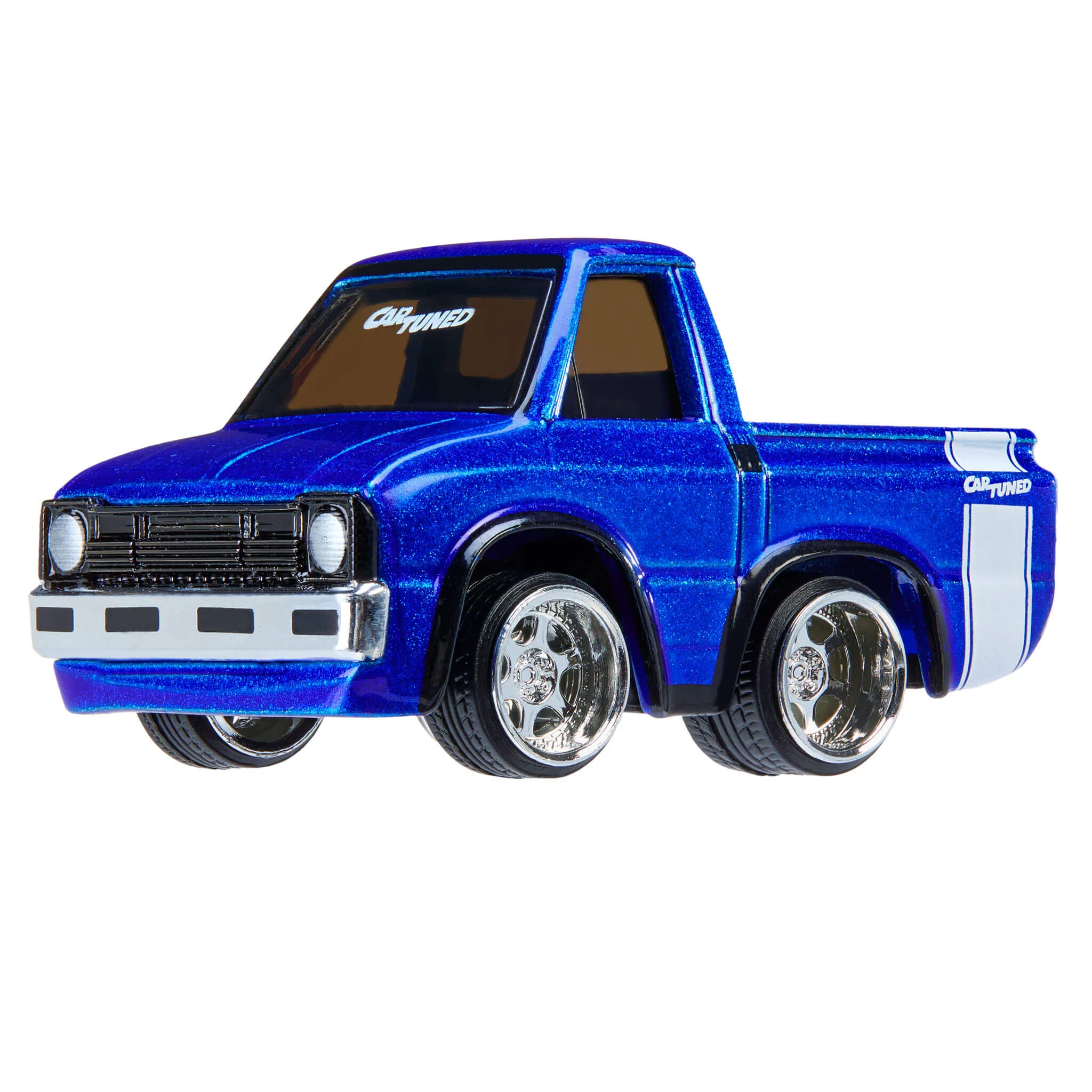 CarTuned JDM Series 4 -1981 Toyota HiLUX - Image 2