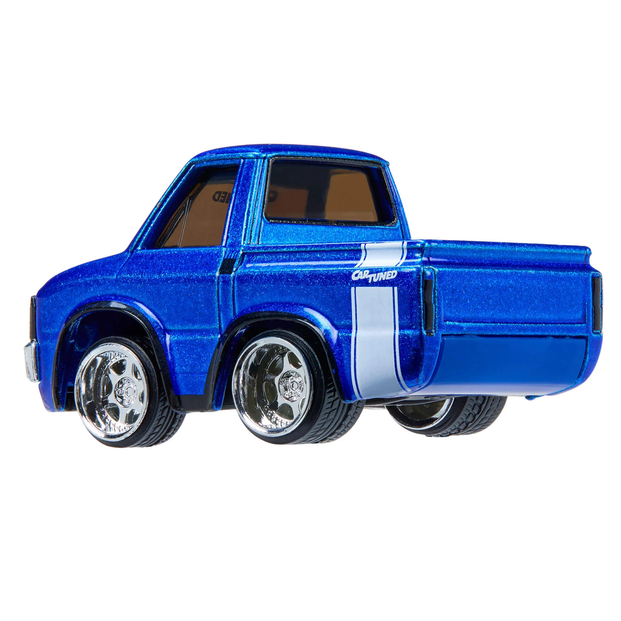 CarTuned JDM Series 4 -1981 Toyota HiLUX - Image 3