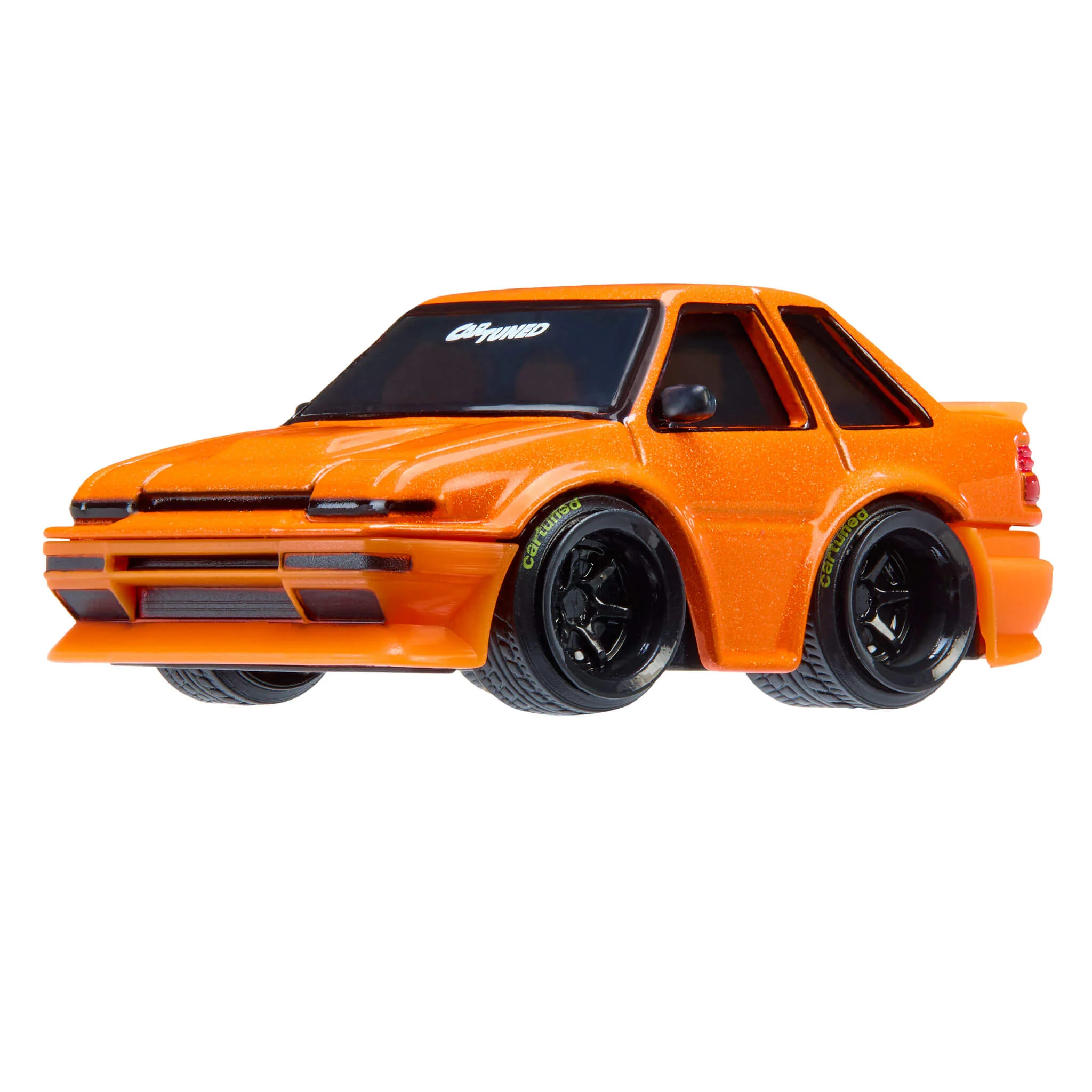 CarTuned JDM Series 4 -1985 Toyota Corolla (AE86) Coupe - Image 2