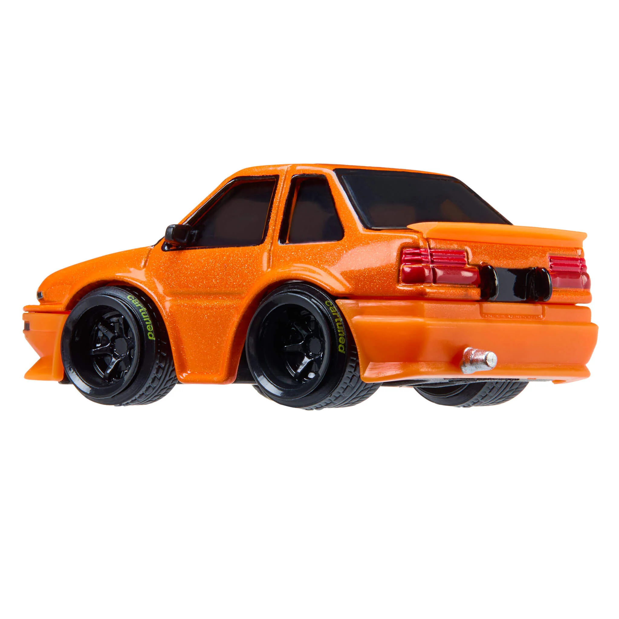 CarTuned JDM Series 4 -1985 Toyota Corolla (AE86) Coupe - Image 3