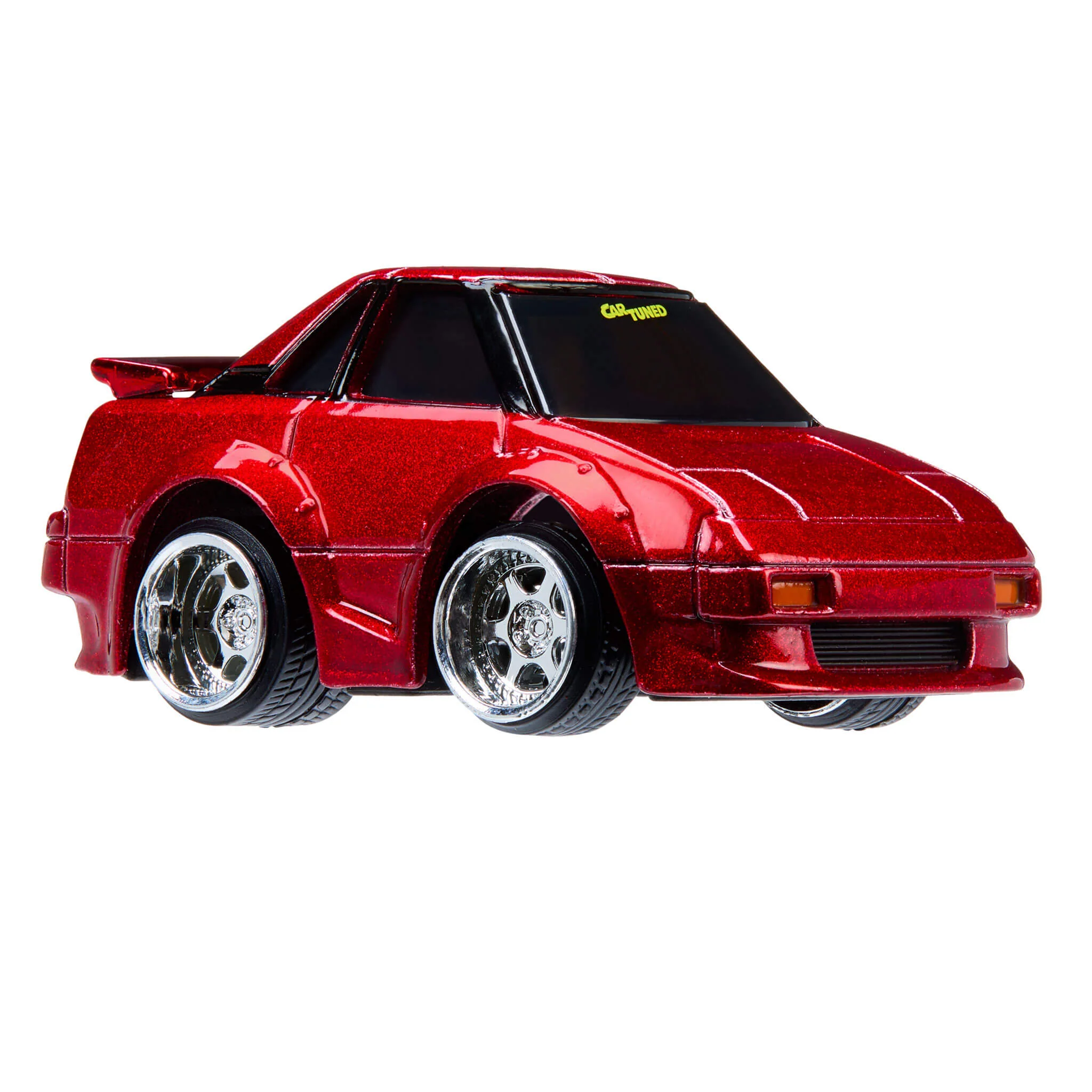 CarTuned JDM Series 4 - 1988 Toyota MR2