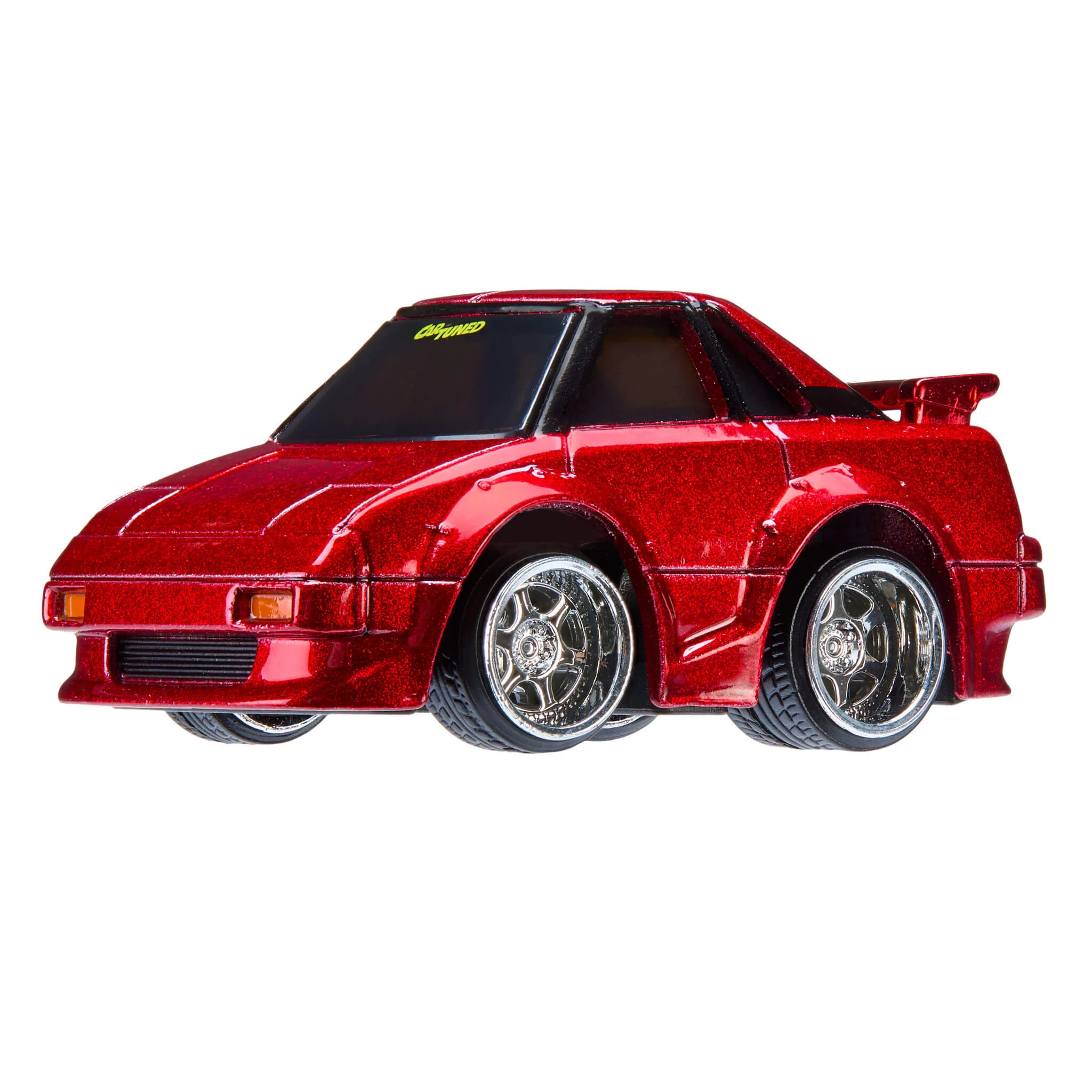 CarTuned JDM Series 4 - 1988 Toyota MR2 - Image 2
