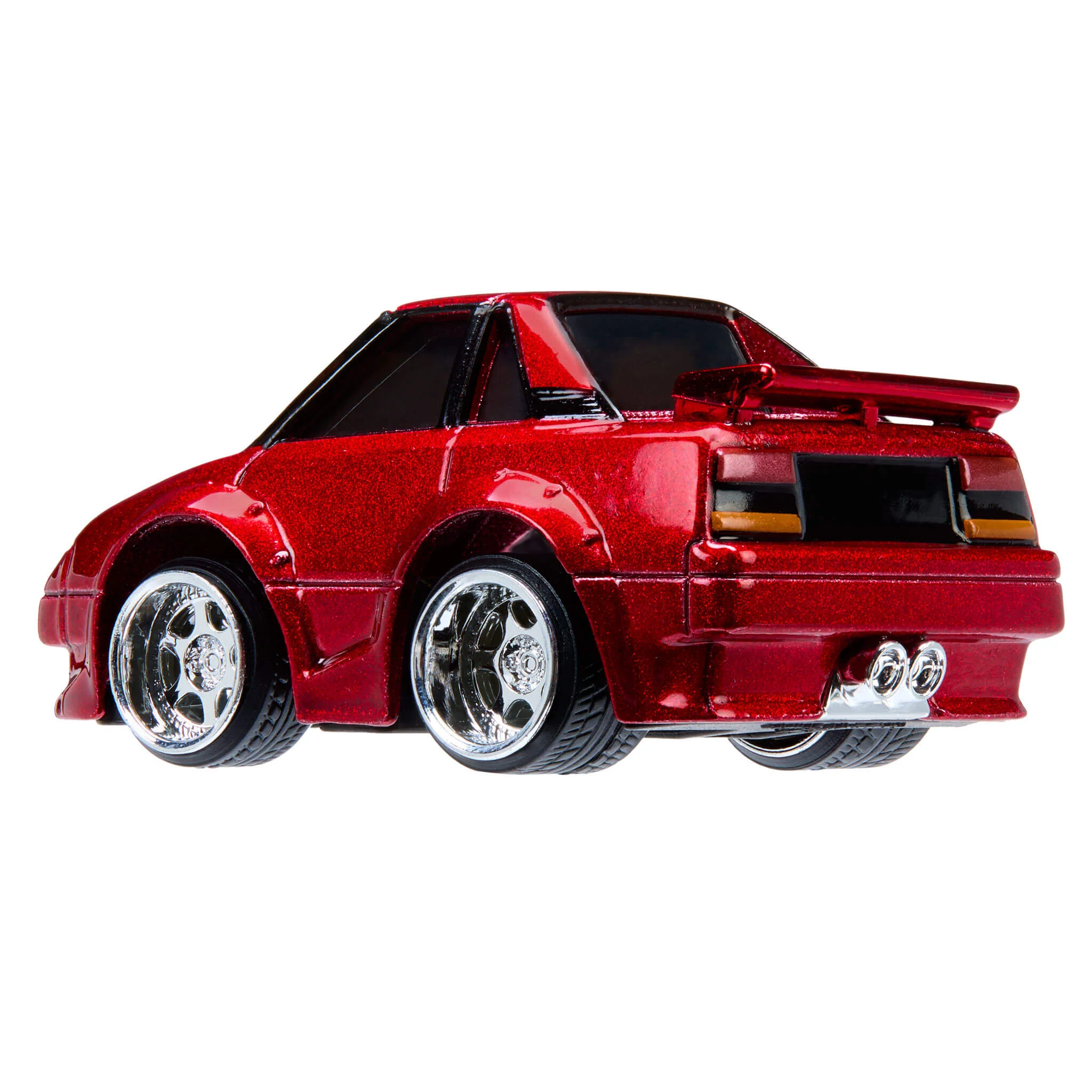 CarTuned JDM Series 4 - 1988 Toyota MR2 - Image 3