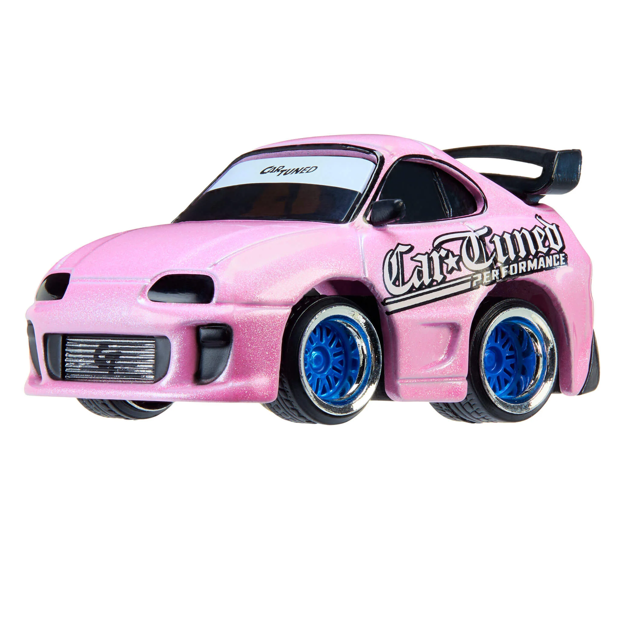 CarTuned JDM Series 4 - 1993 Toyota Supra (A90) - Image 2