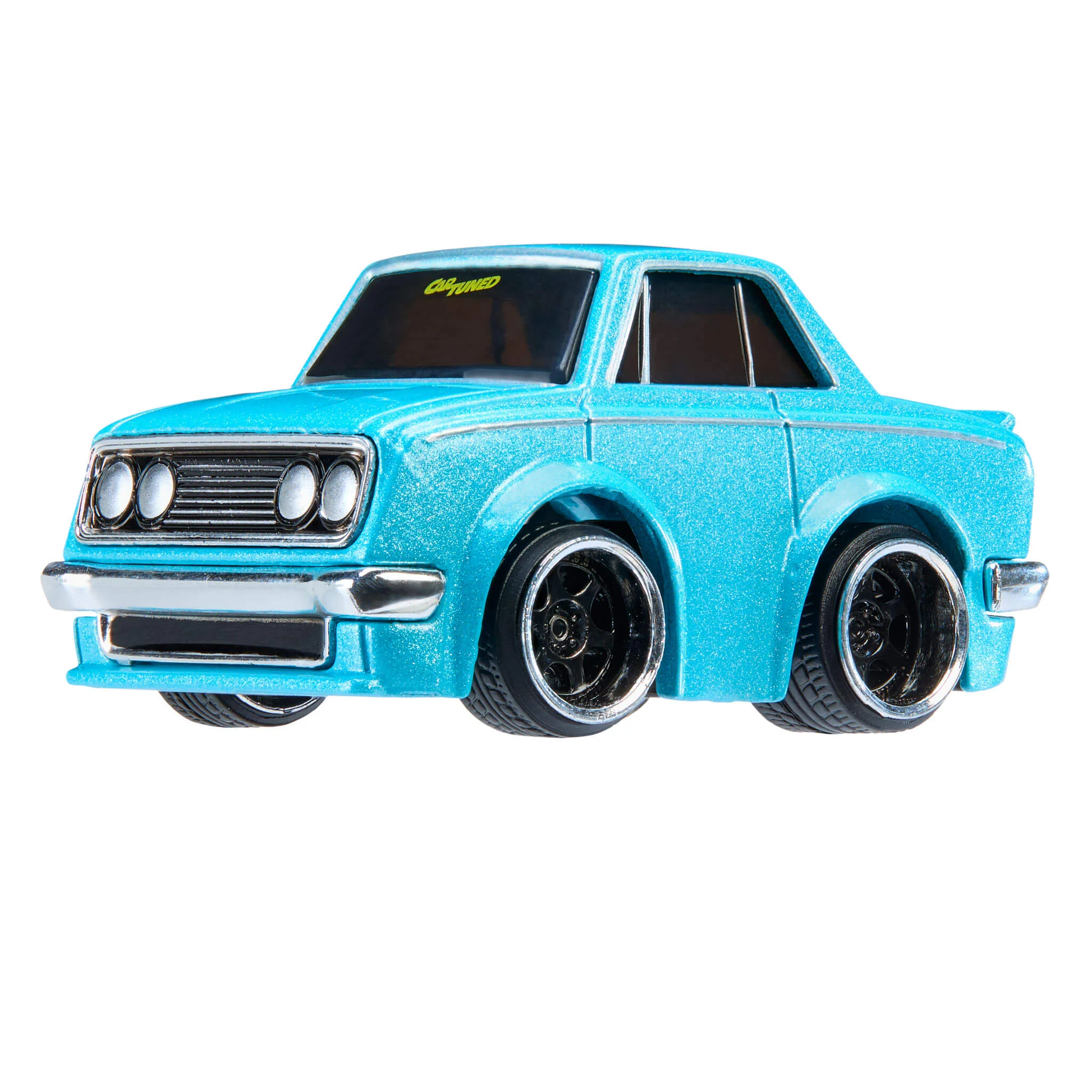 CarTuned JDM Series 4 - 68/69 Toyota Corona (Coupe) - Image 2