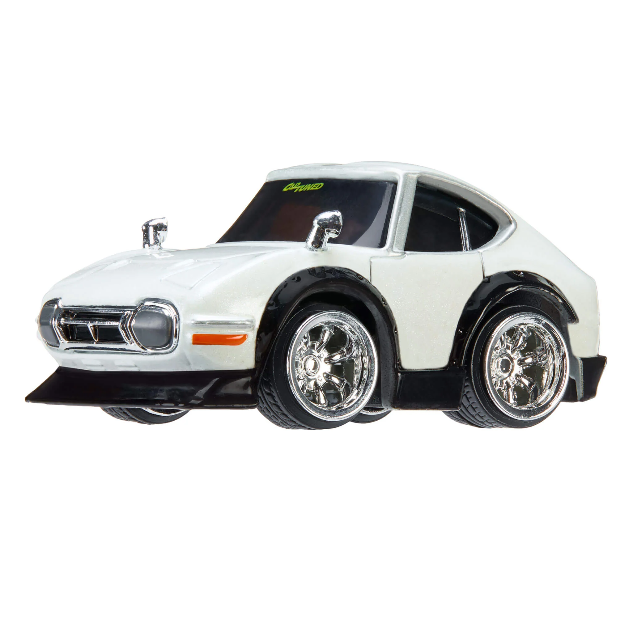 CarTuned JDM Series 4 - Toyota 2000 GT - Image 2
