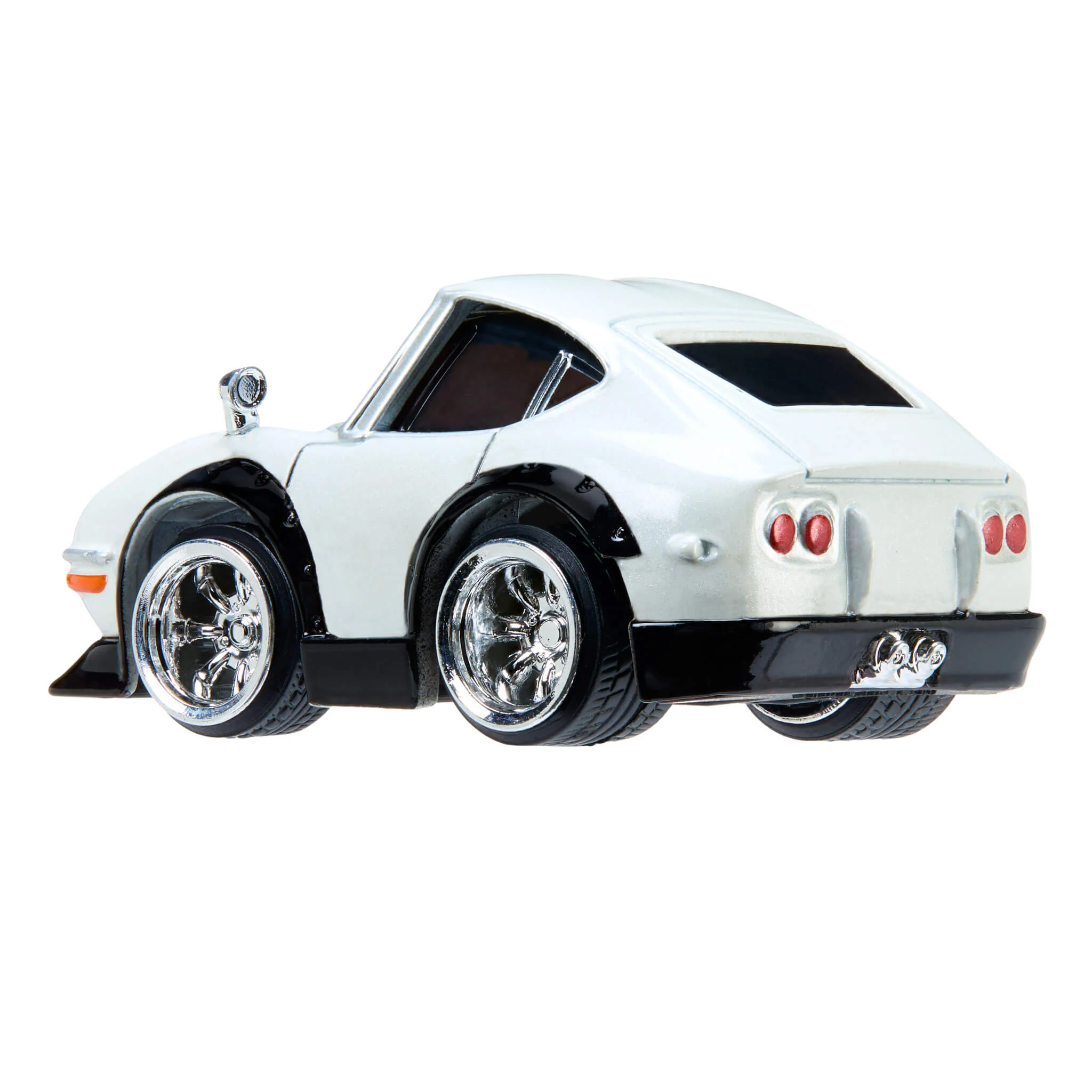 CarTuned JDM Series 4 - Toyota 2000 GT - Image 3