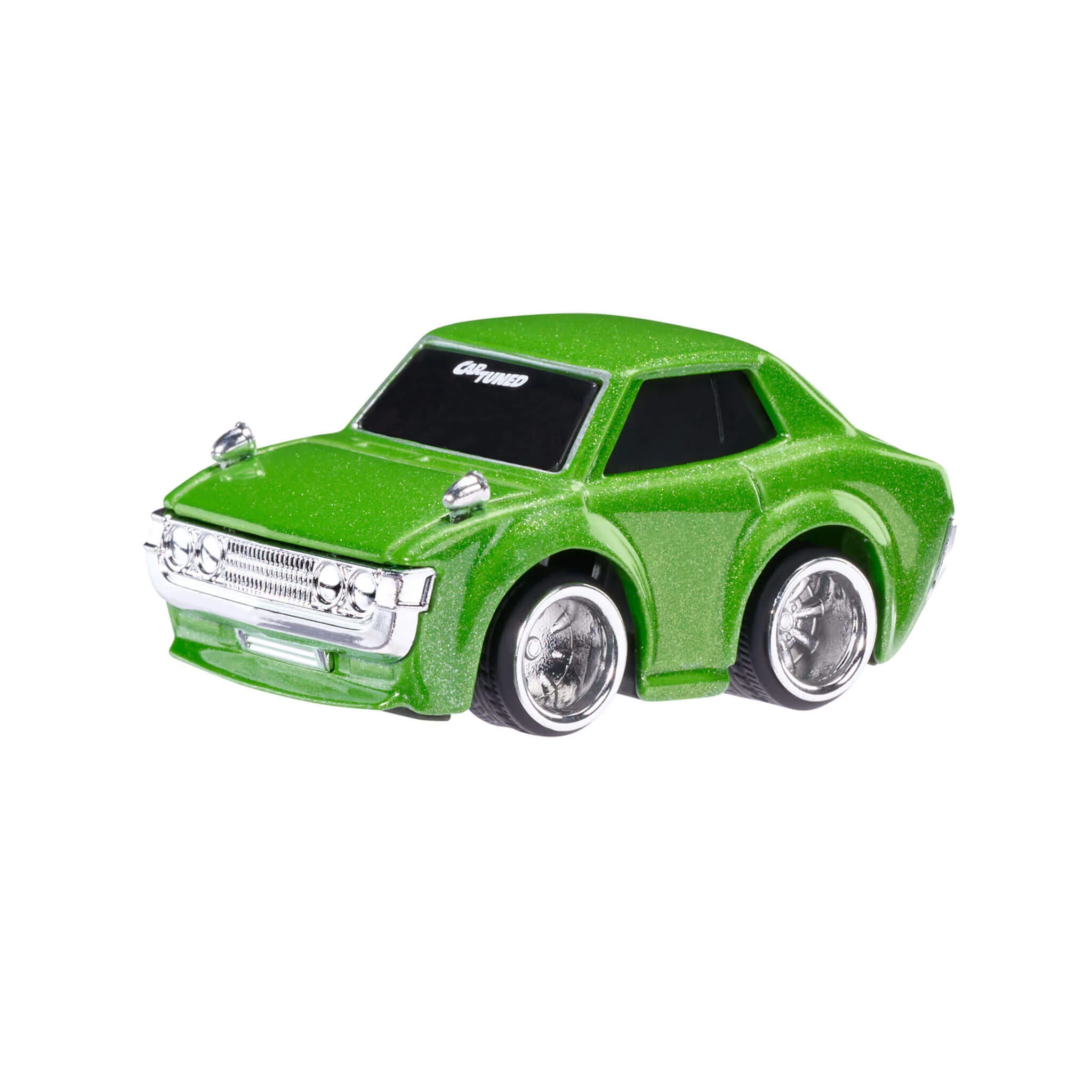 CarTuned JDM Tuners Series 1 - 1971 Toyota Celica GT - Image 3