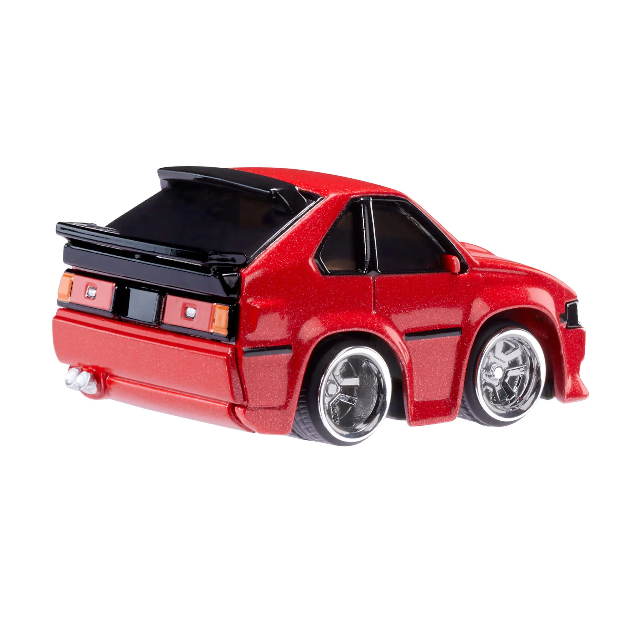 CarTuned JDM Tuners Series 1 - 1983 Toyota Celica Supra - Image 3