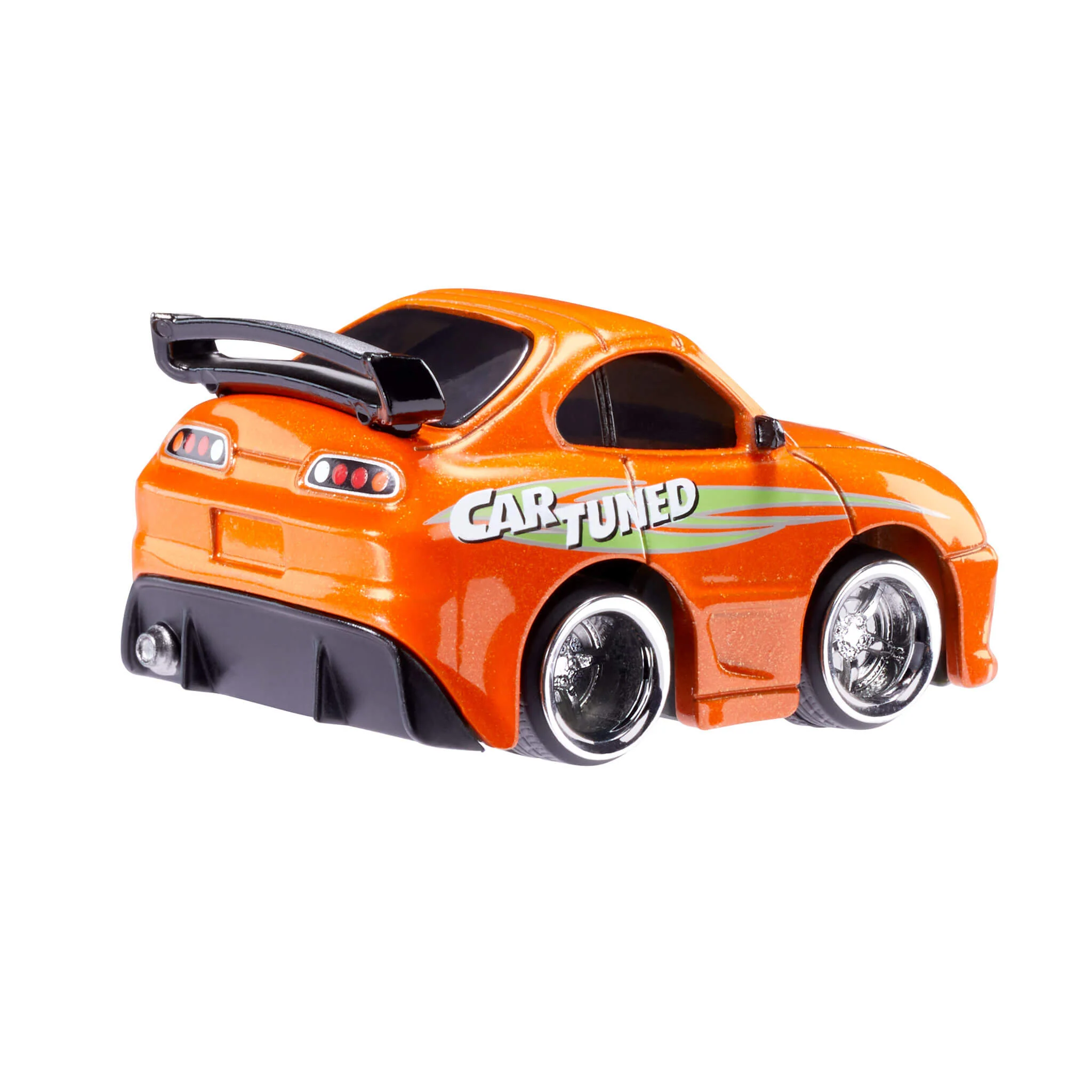 CarTuned JDM Tuners Series 1 - 1993 Toyota Supra (A90) - Image 3