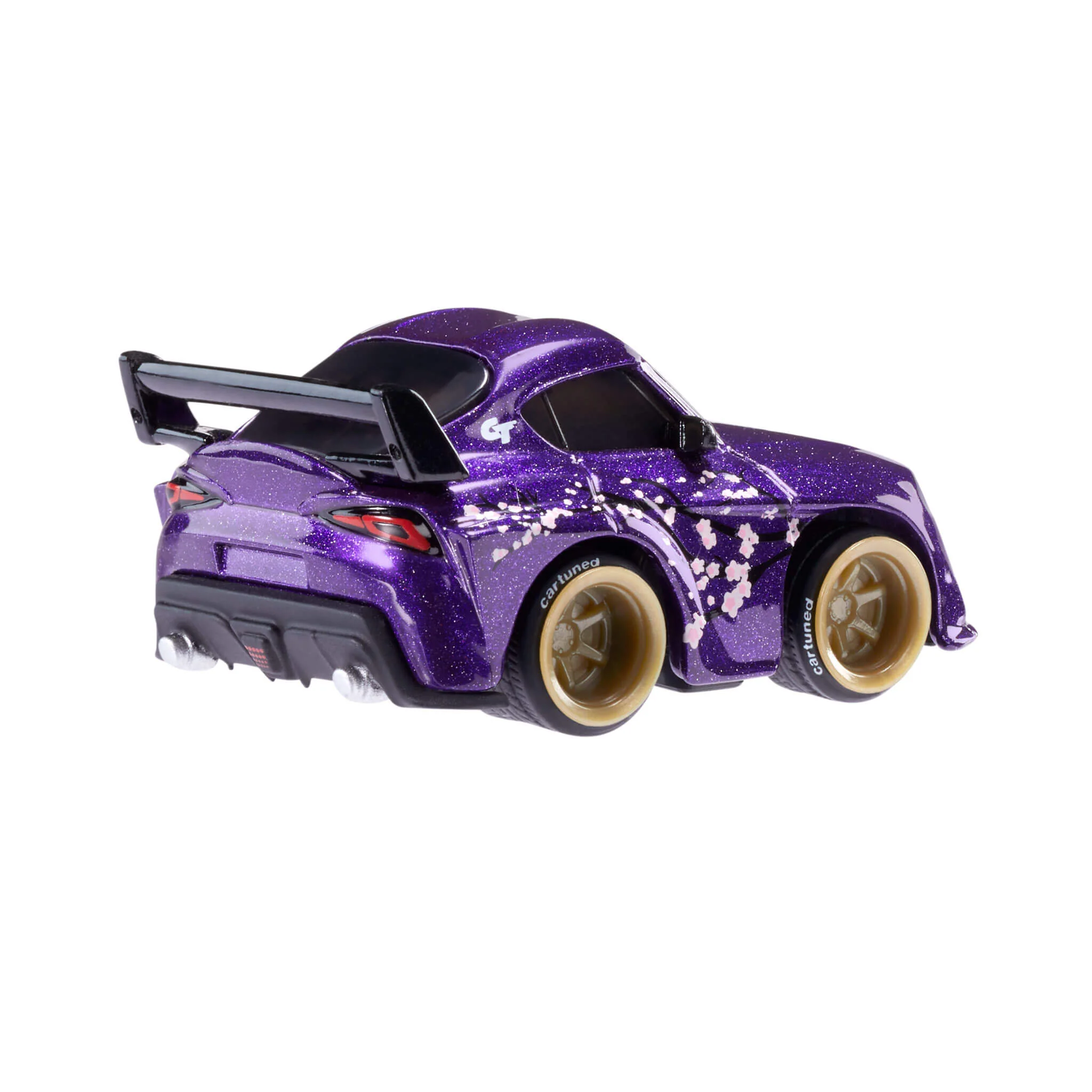 CarTuned JDM Tuners Series 1 - 2022 Toyota GR Supra - Image 3