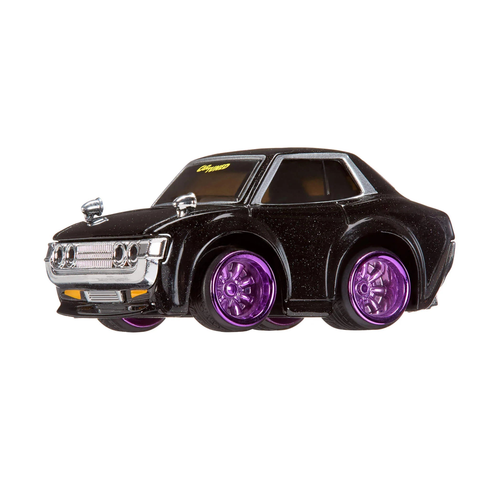 CarTuned JDM Series 2 - 1971 Toyota Celica GT - Image 2
