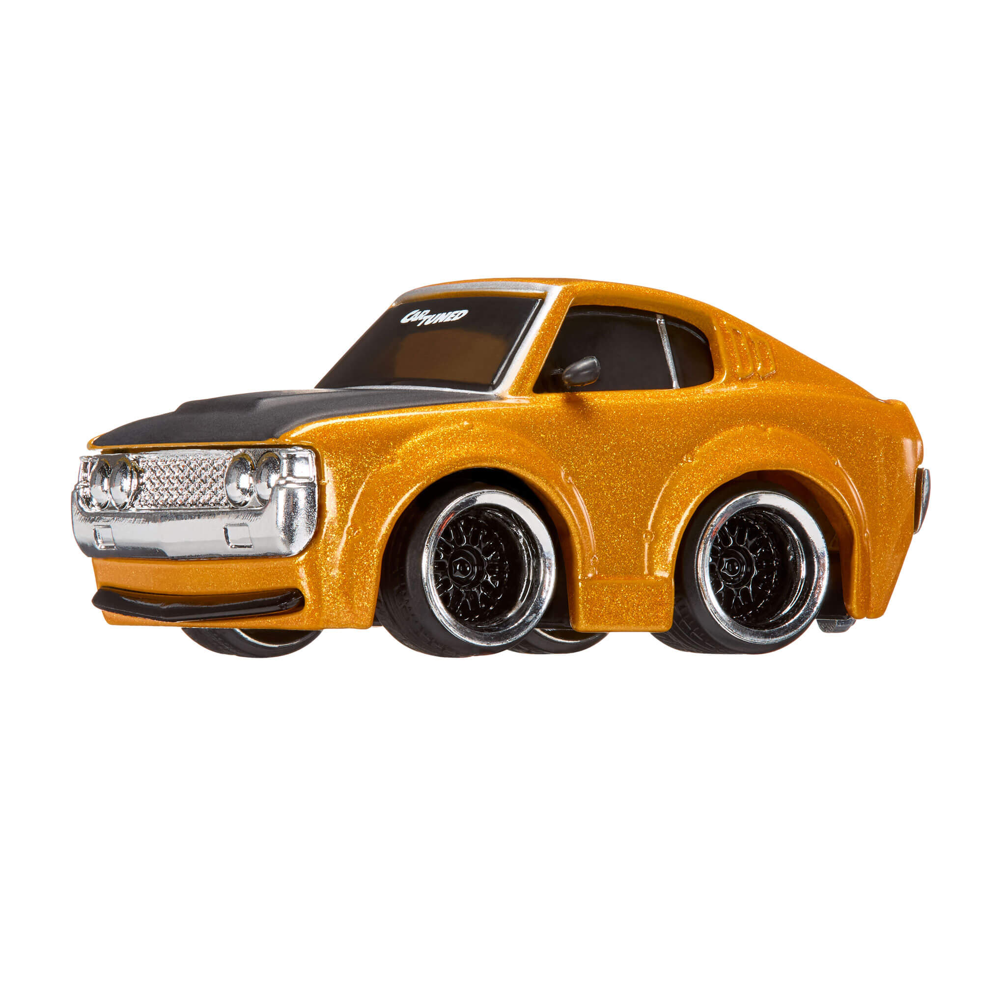 CarTuned JDM Series 2 - 1976 Toyota Celica (Hatchback) - Image 2