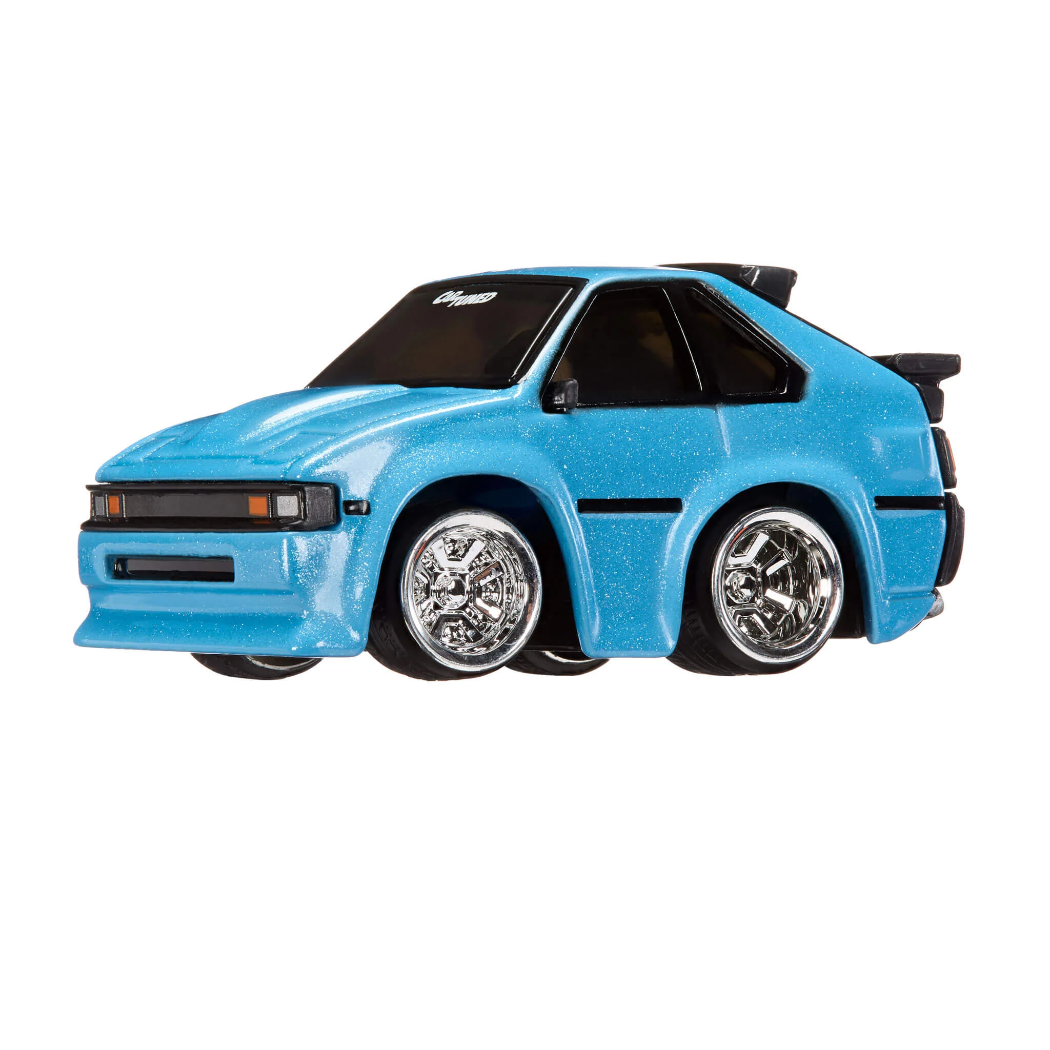 CarTuned JDM Series 2 - 1983 Toyota Celica Supra - Image 2