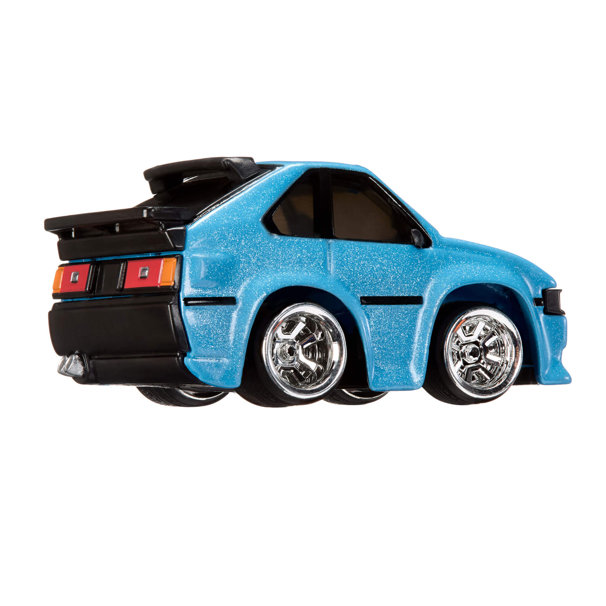 CarTuned JDM Series 2 - 1983 Toyota Celica Supra - Image 3