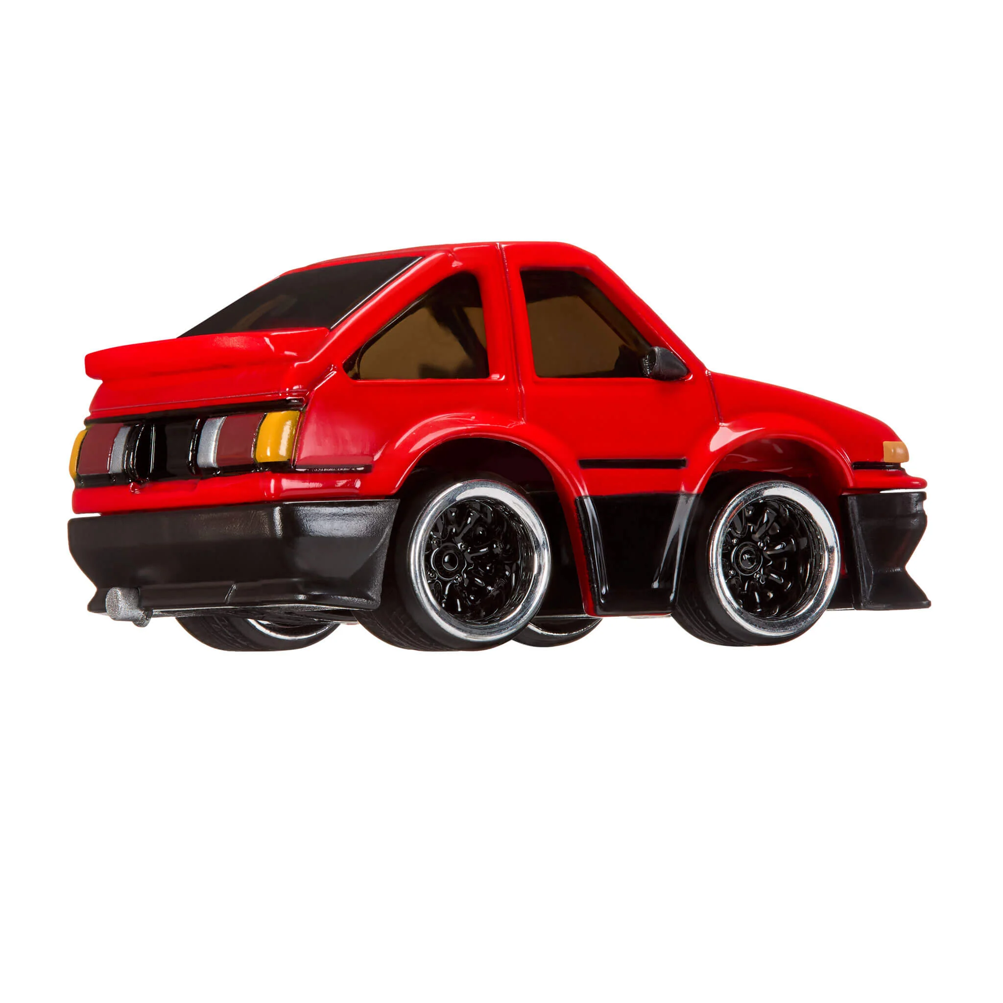 CarTuned JDM Series 2 - 1985-87 (AE86) Sprinter Trueno GT-Apex - Image 3