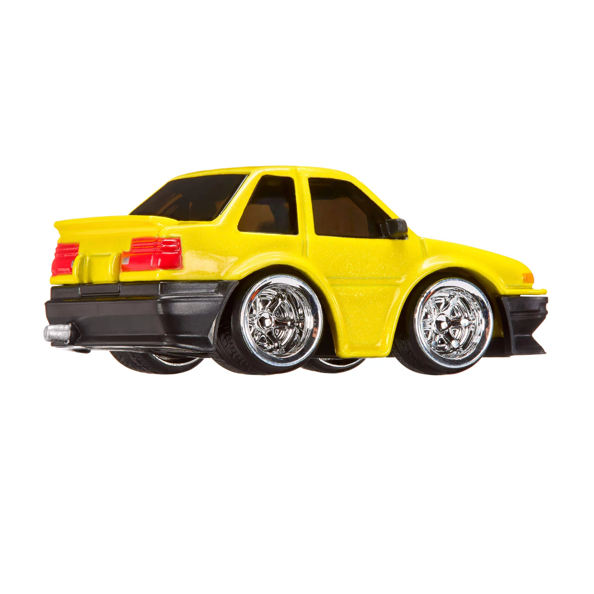 CarTuned JDM Series 2 - 1985 Toyota Corolla (AE86) Coupe - Image 3