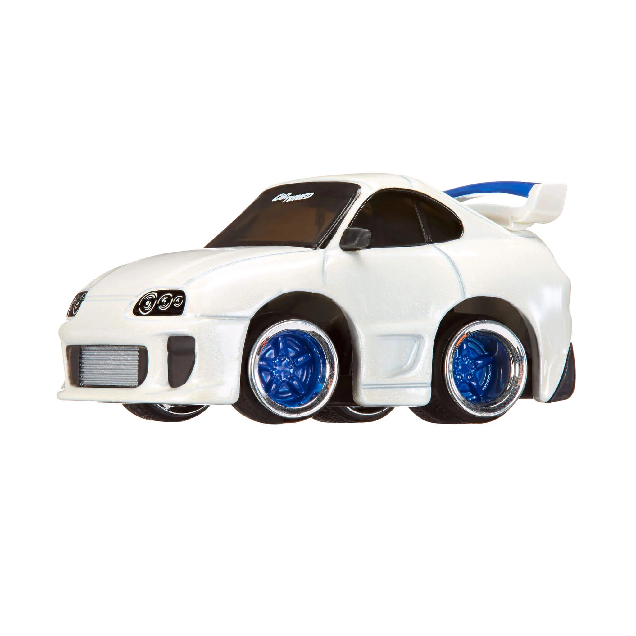 CarTuned JDM Series 2 - 1993 Toyota Supra (A90) - Image 2