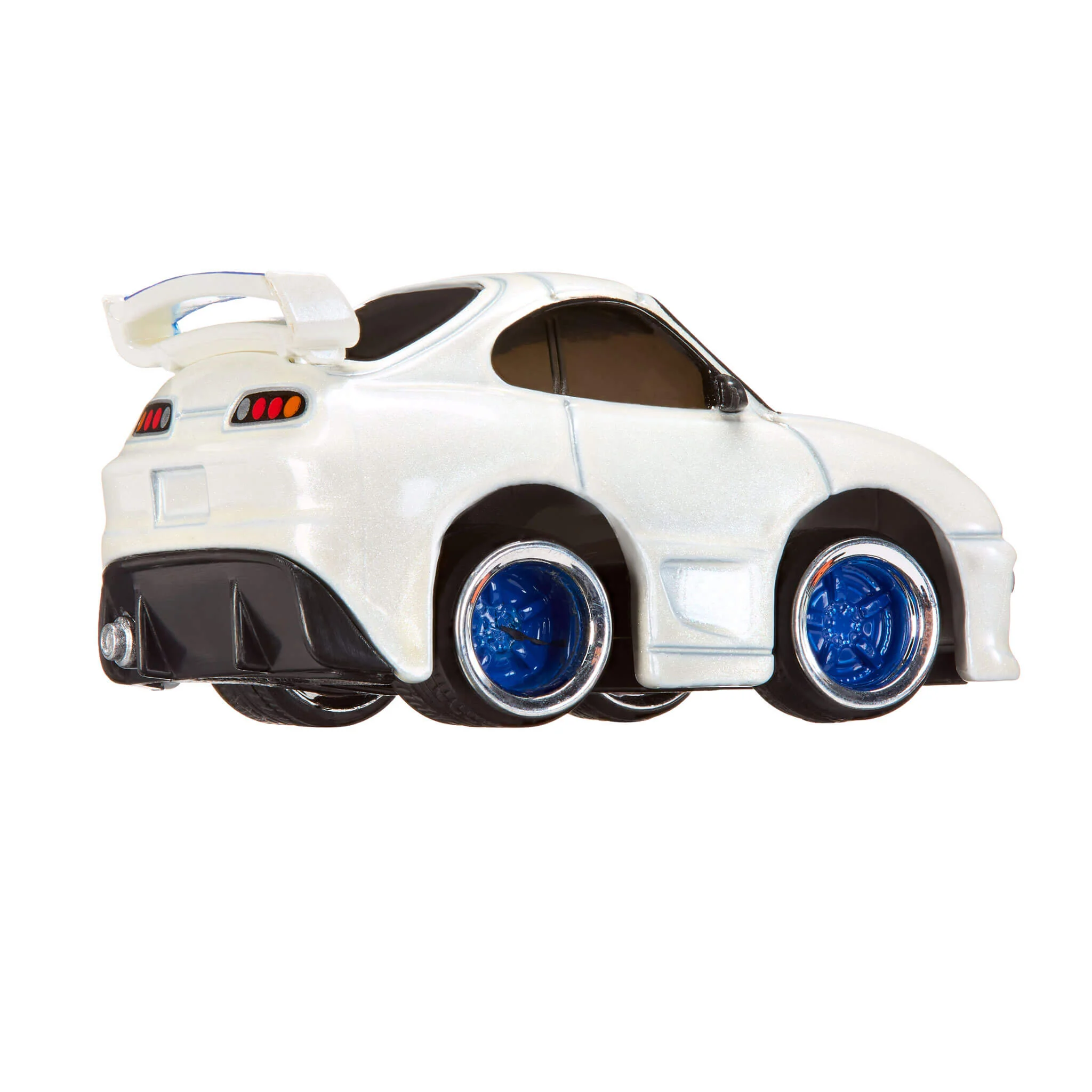 CarTuned JDM Series 2 - 1993 Toyota Supra (A90) - Image 3