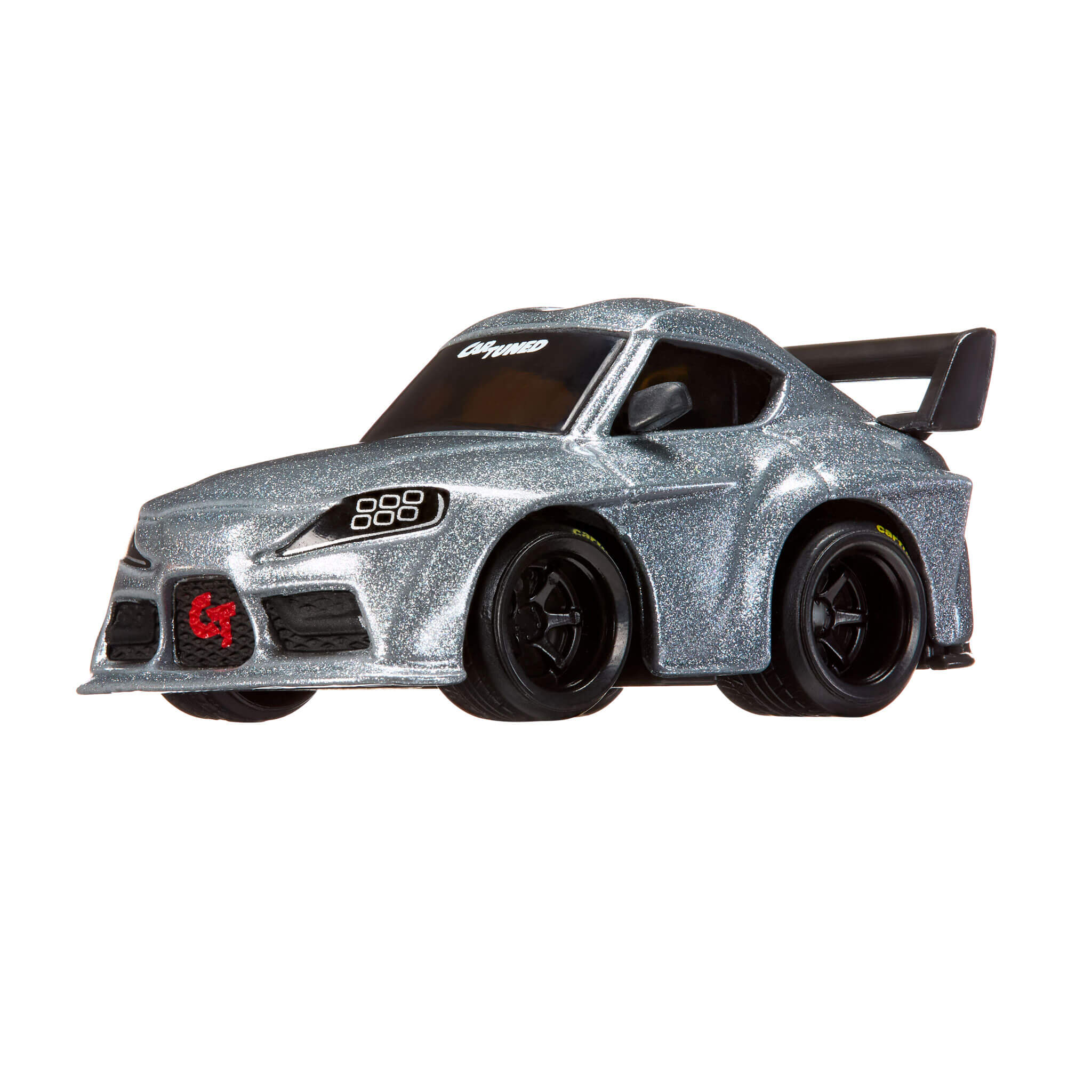 CarTuned JDM Series 2 - 2022 Toyota GR Supra - Image 2