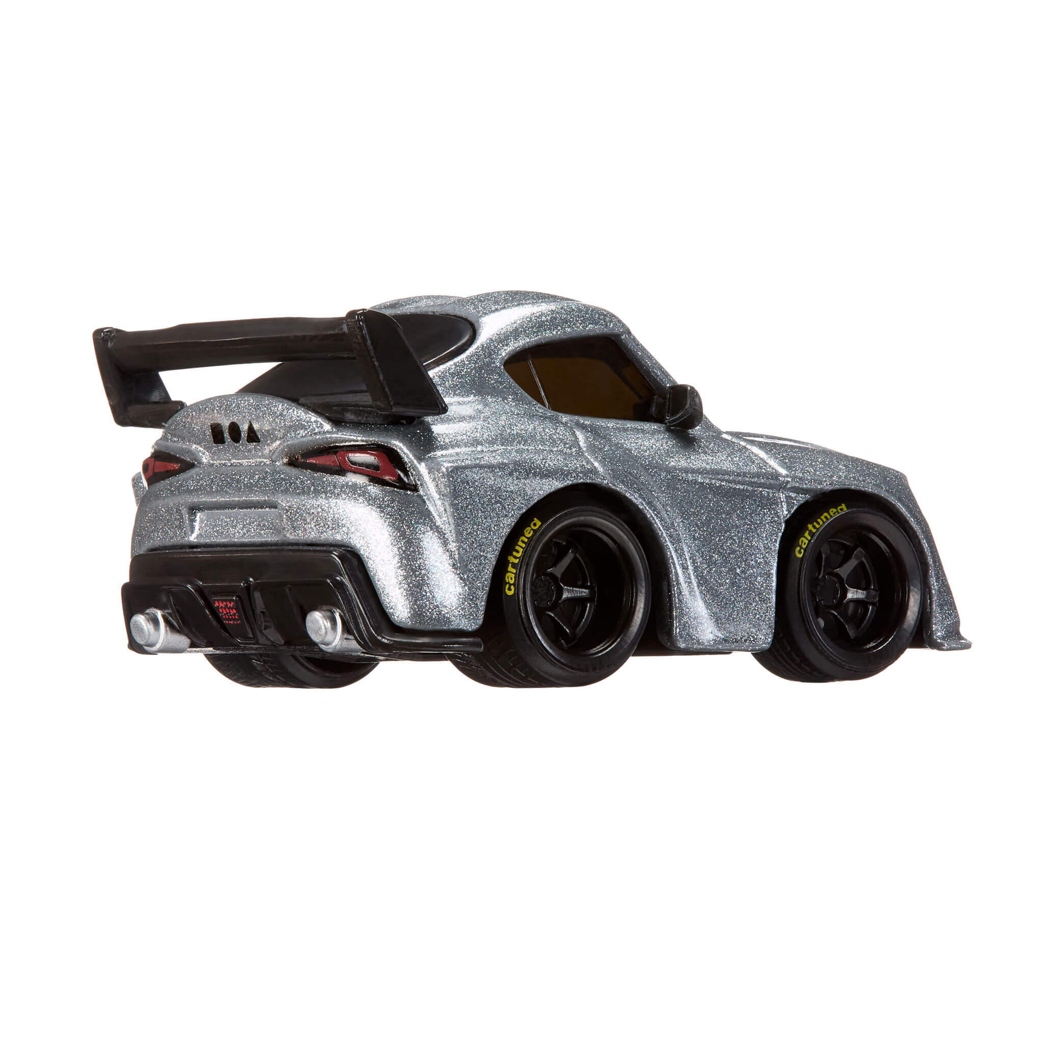CarTuned JDM Series 2 - 2022 Toyota GR Supra - Image 3