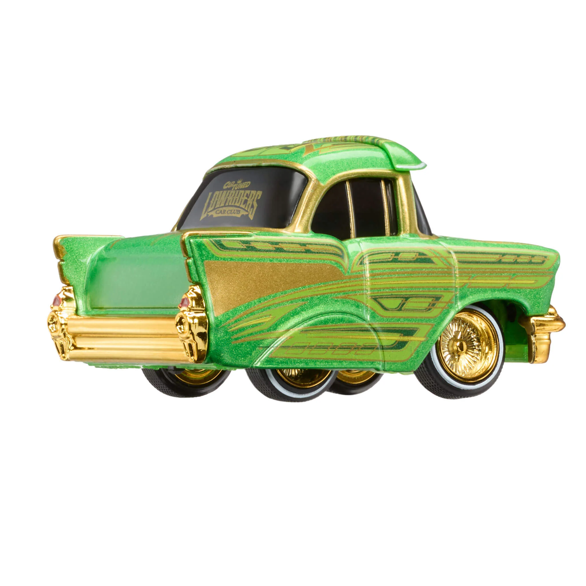CarTuned Lowrider S1 - 1957 Chevy Bel Air - Image 3