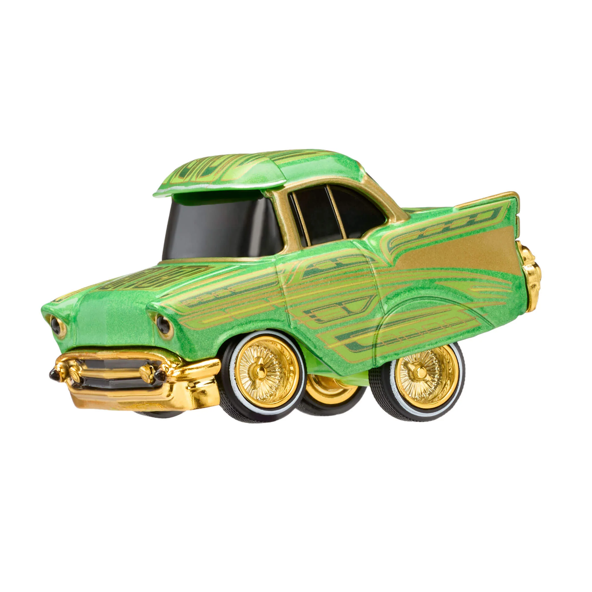 CarTuned Lowrider S1 - 1957 Chevy Bel Air - Image 4