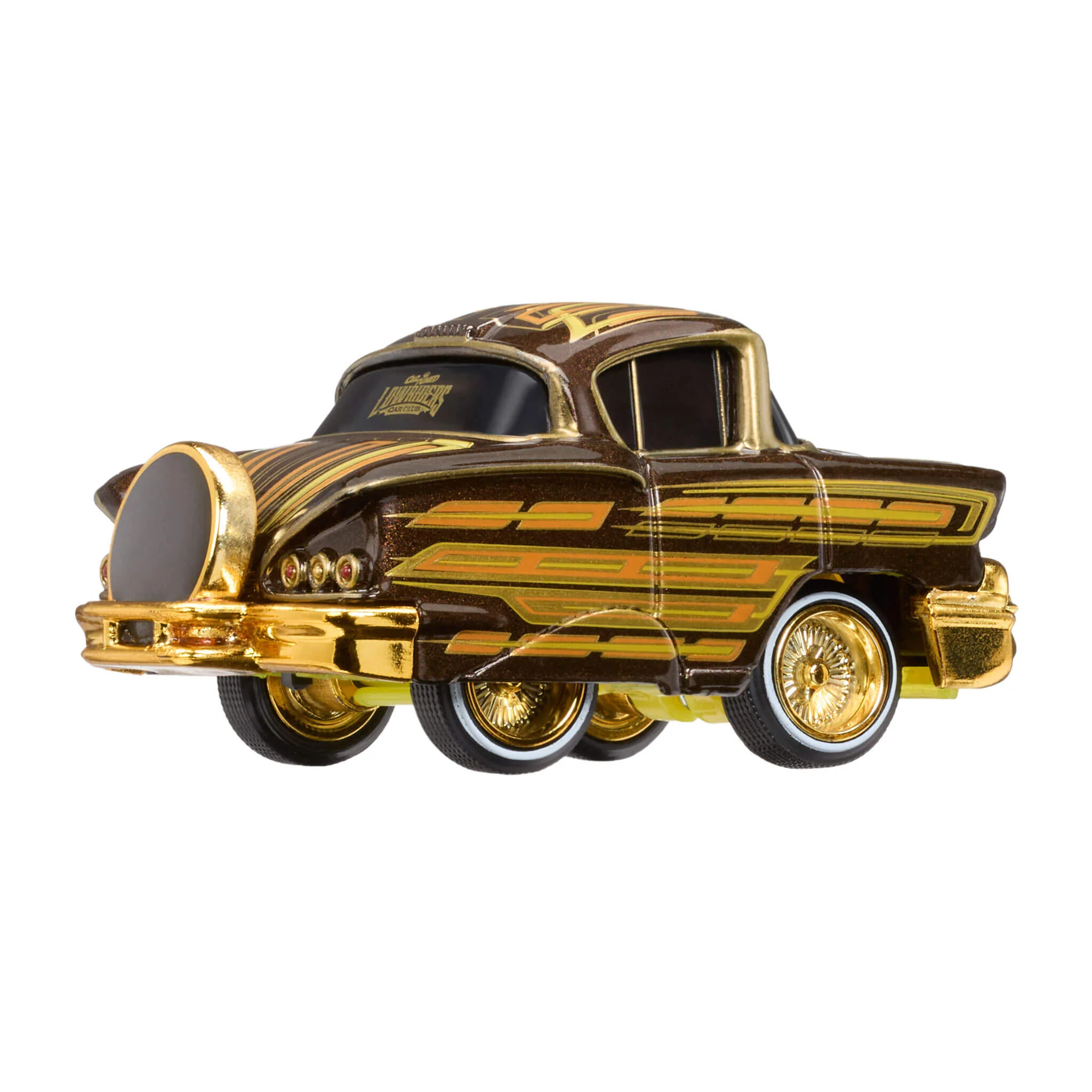 CarTuned Lowrider S1 - 1958 Chevy Impala - Image 3