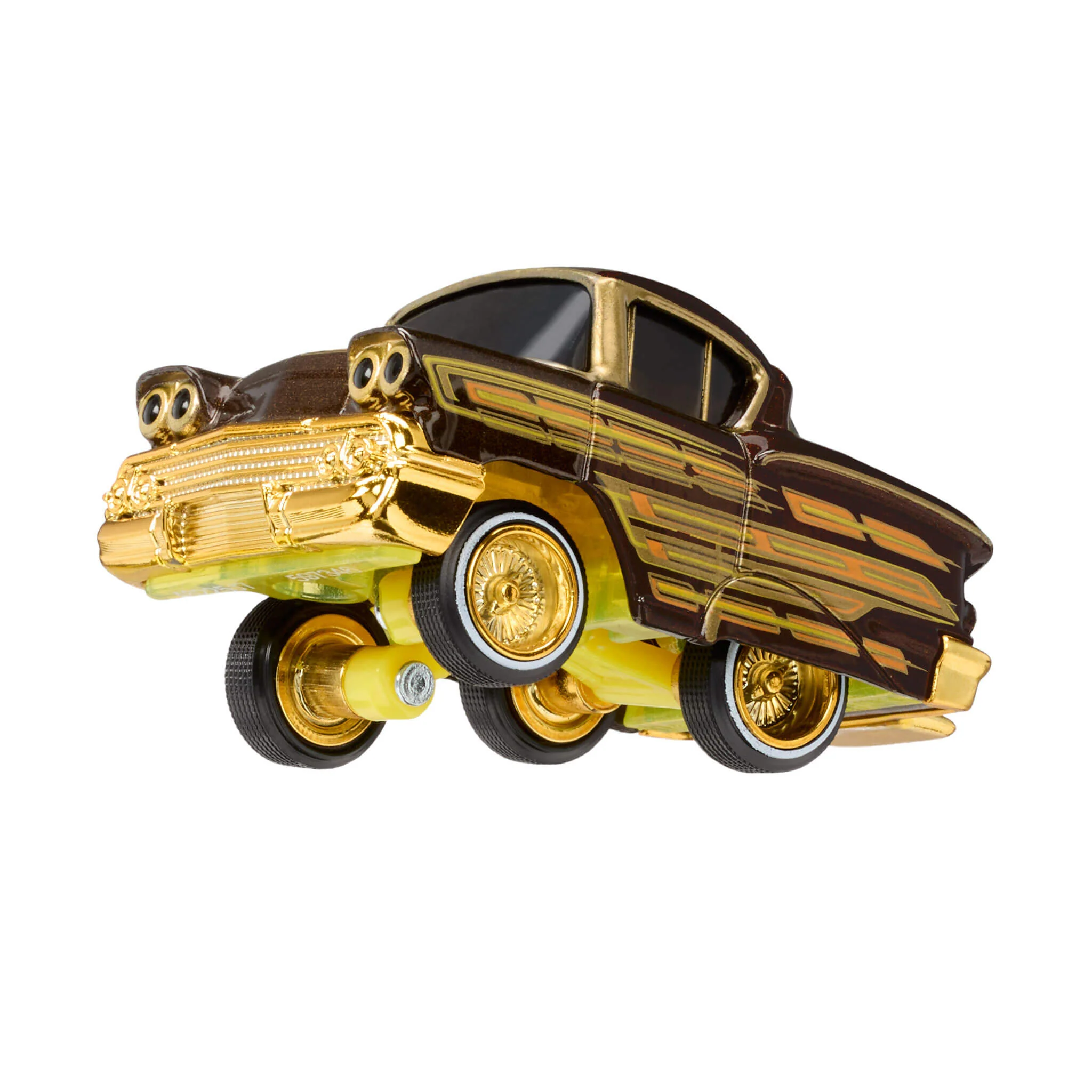 CarTuned Lowrider S1 - 1958 Chevy Impala - Image 4