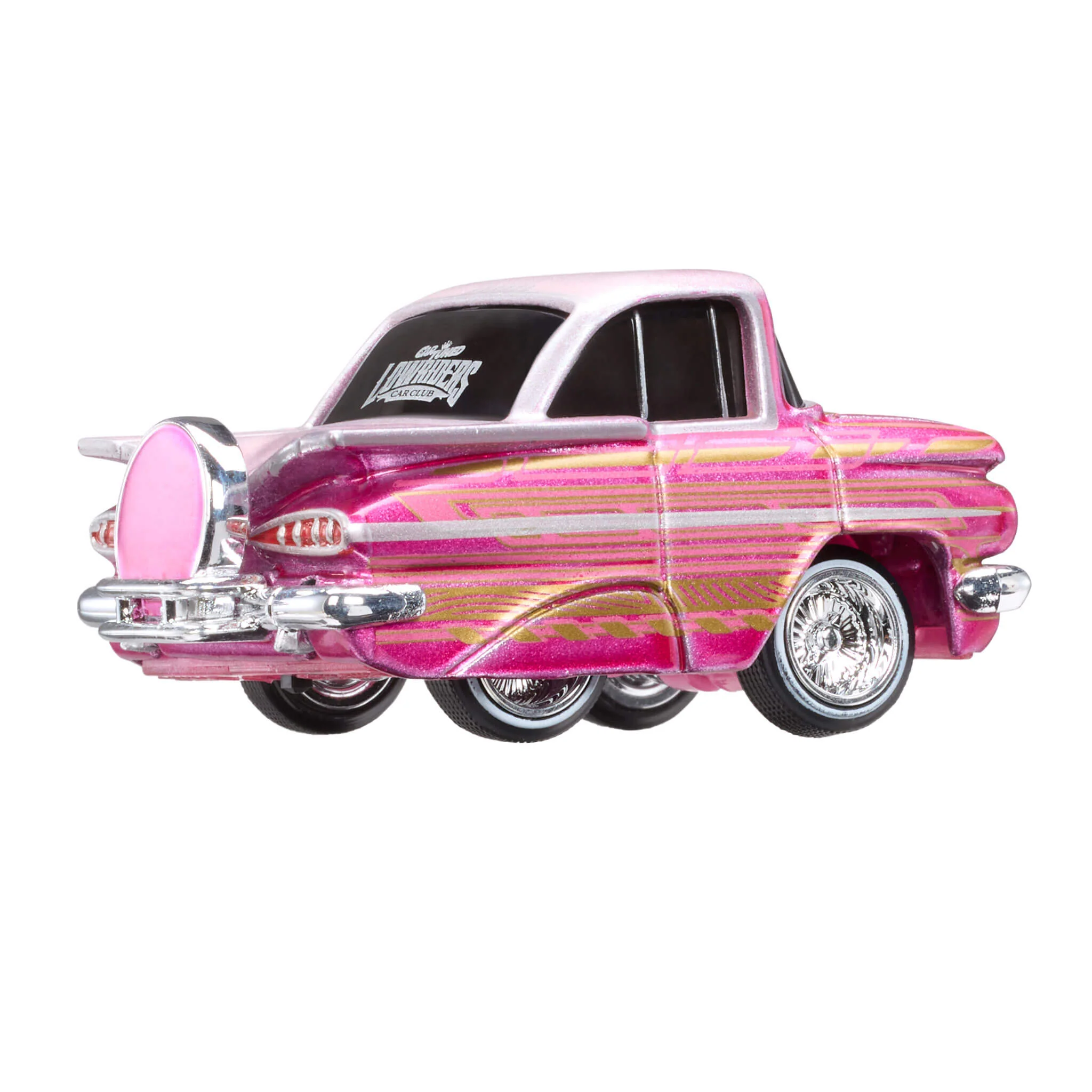 CarTuned Lowrider S1 - 1959 Chevy Impala - Image 3