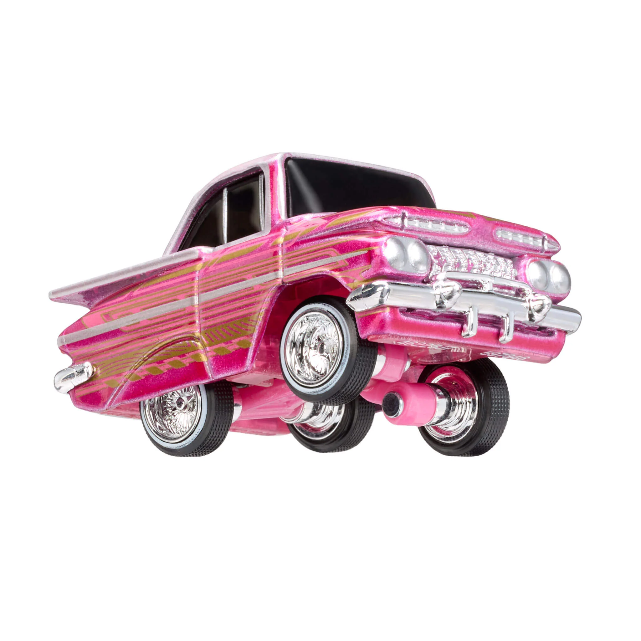 CarTuned Lowrider S1 - 1959 Chevy Impala - Image 4