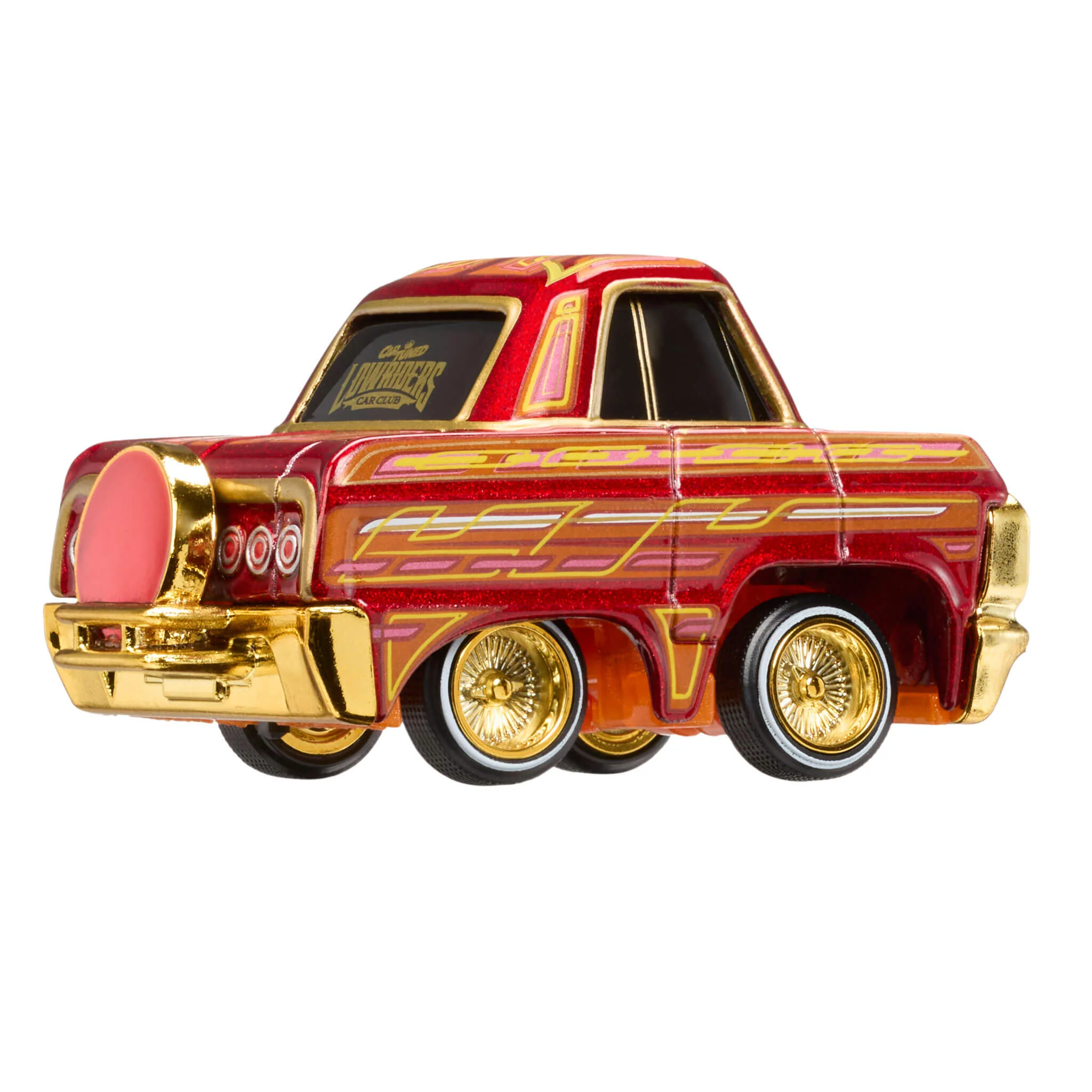 CarTuned Lowrider S1 - 1964 Chevy Impala - Image 3