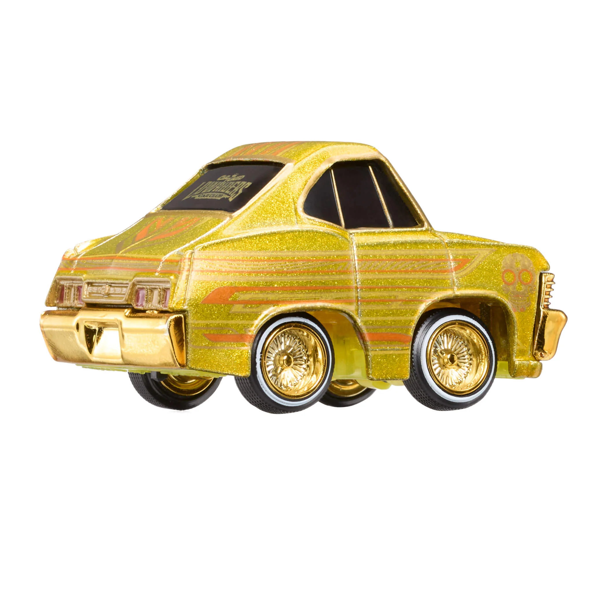 CarTuned Lowrider S1 - 1967 Impala SS - Image 3