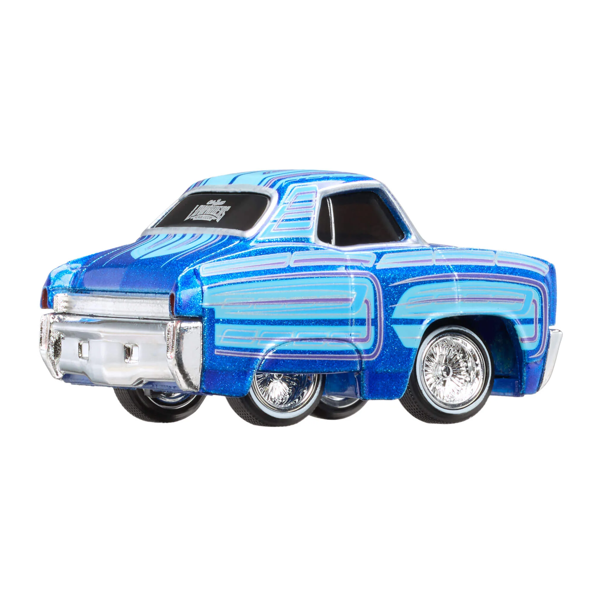 CarTuned Lowrider S1 - 1972 Chevy Monte Carlo - Image 3