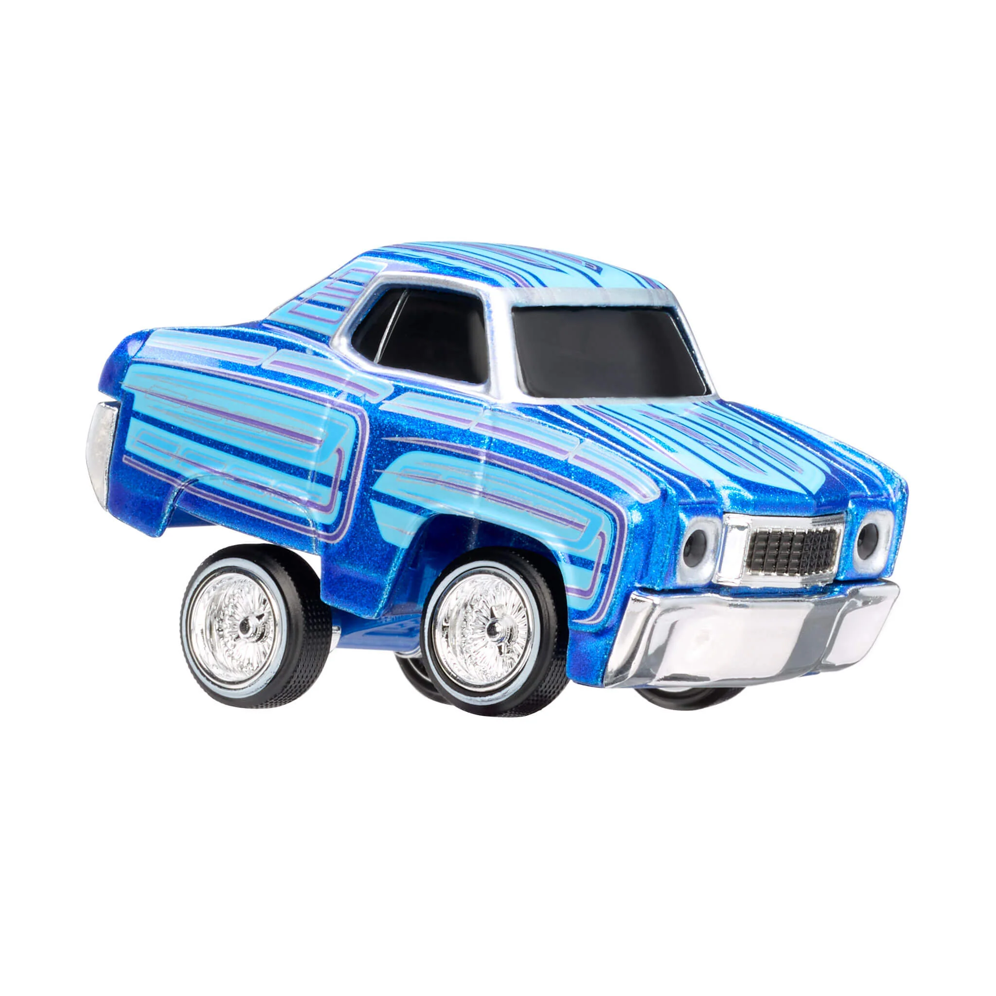 CarTuned Lowrider S1 - 1972 Chevy Monte Carlo - Image 4