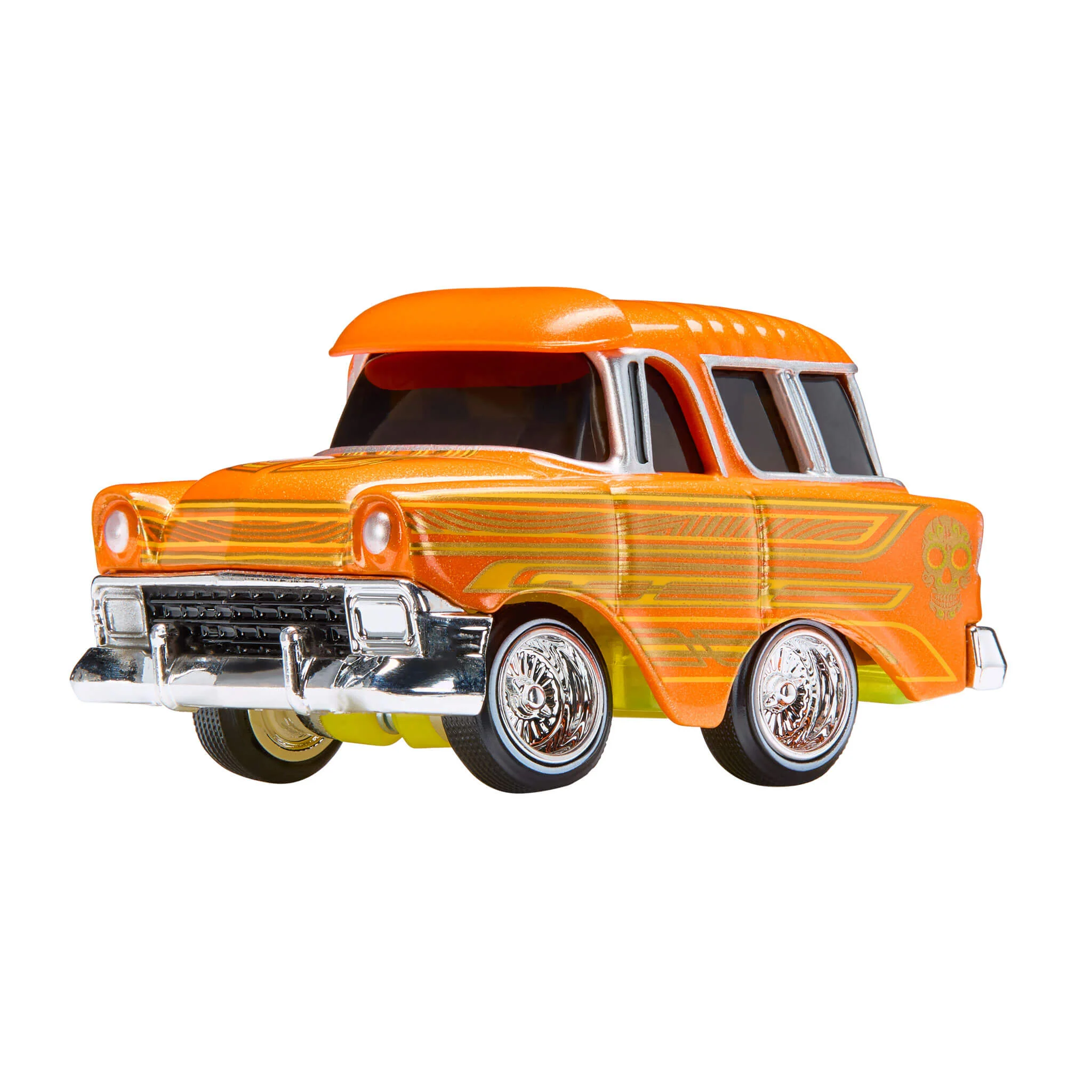 CarTuned Lowrider Series 2 - 1956 Chevy Nomad - Image 2