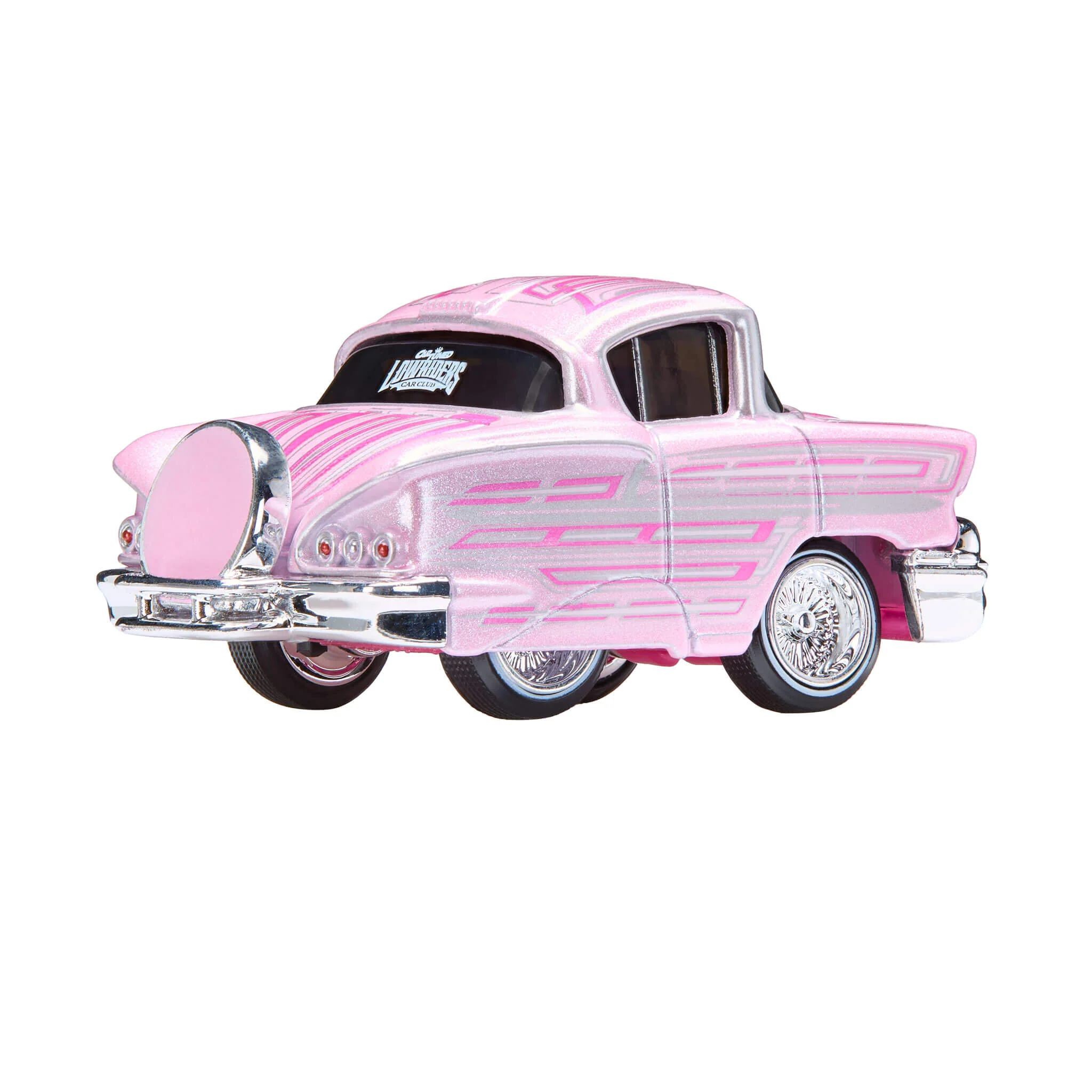 CarTuned Lowrider Series 2 - 1958 Chevy Impala - Image 3